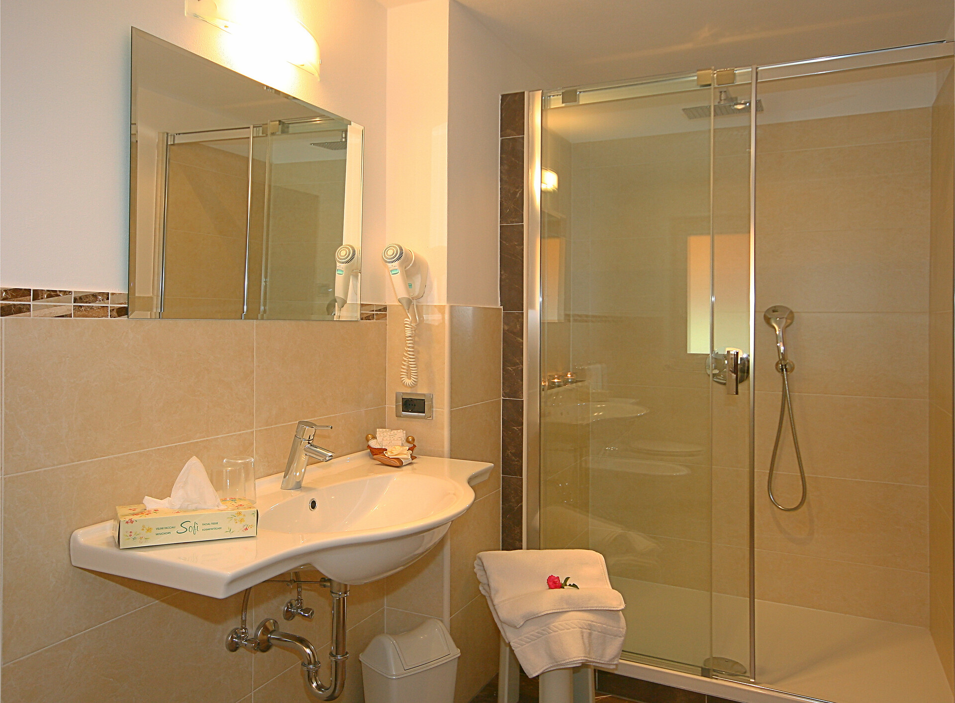 Badezimmer Premium 7 und 8