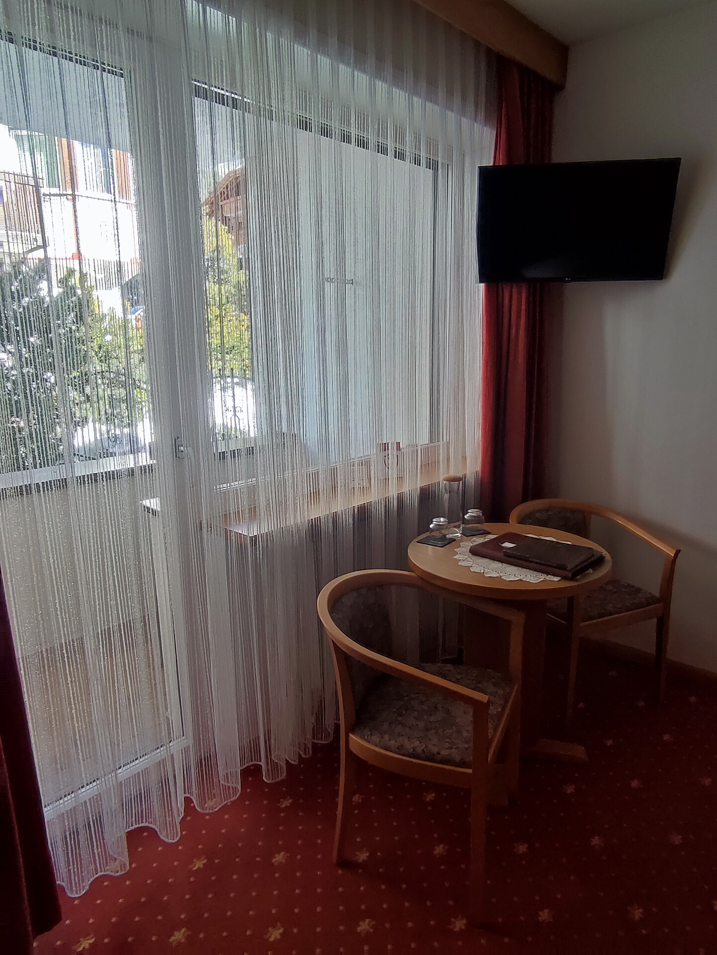 Komfort Zimmer 3