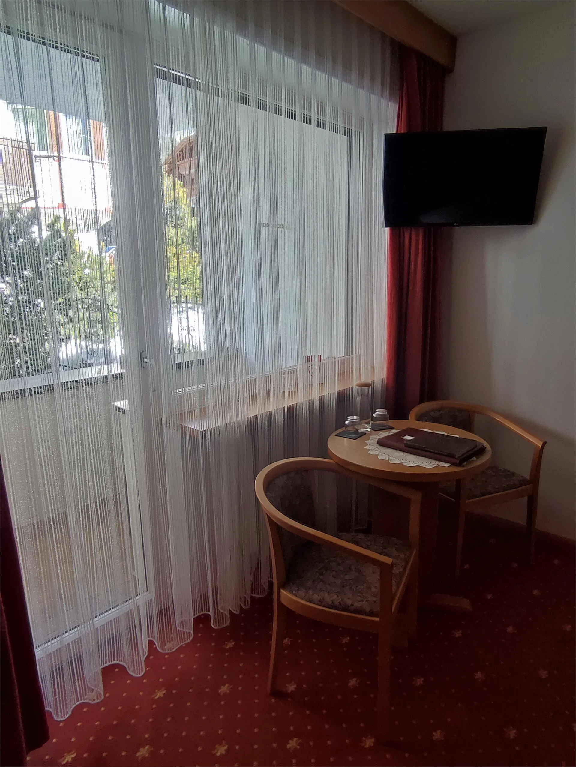 Garni Rezia Sëlva/Selva 12 suedtirol.info