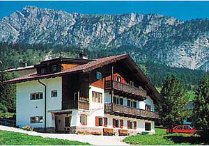 Garni Romantica - Regione dolomitica Val Gardena - #1 - suedtirol.info