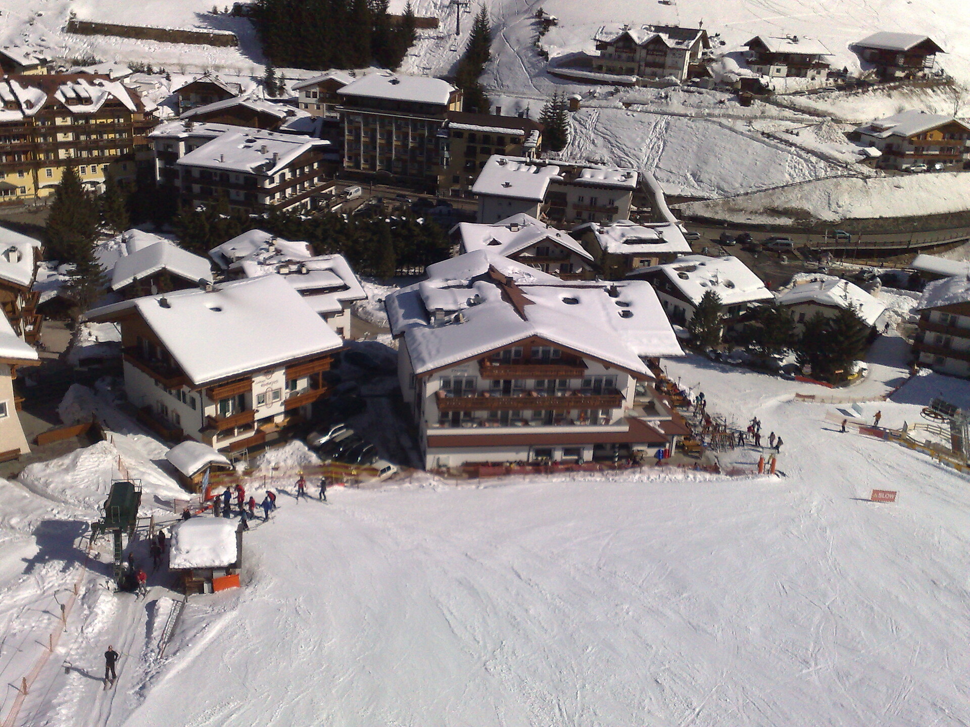 Garni Rubens - Regione dolomitica Val Gardena - #2 - suedtirol.info