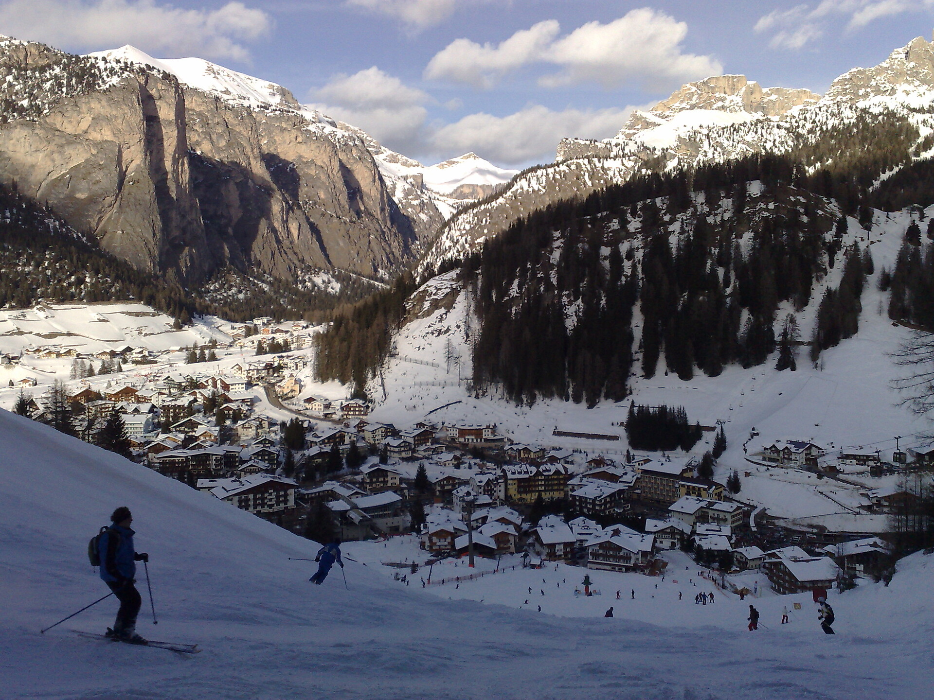 Garni Rubens - Regione dolomitica Val Gardena - #3 - suedtirol.info