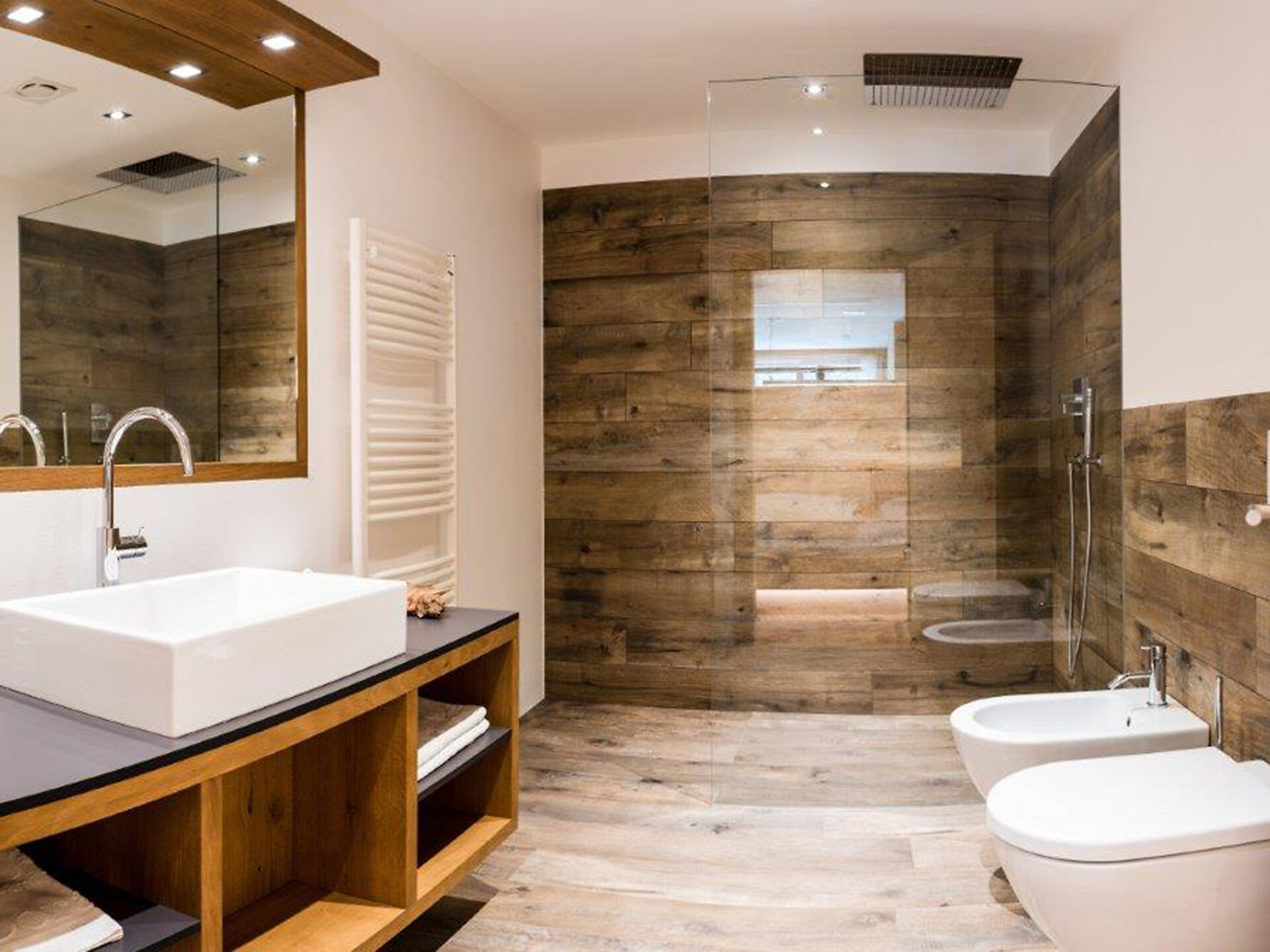 Residence Soraiser Dolomites small & luxury Sëlva/Selva 15 suedtirol.info