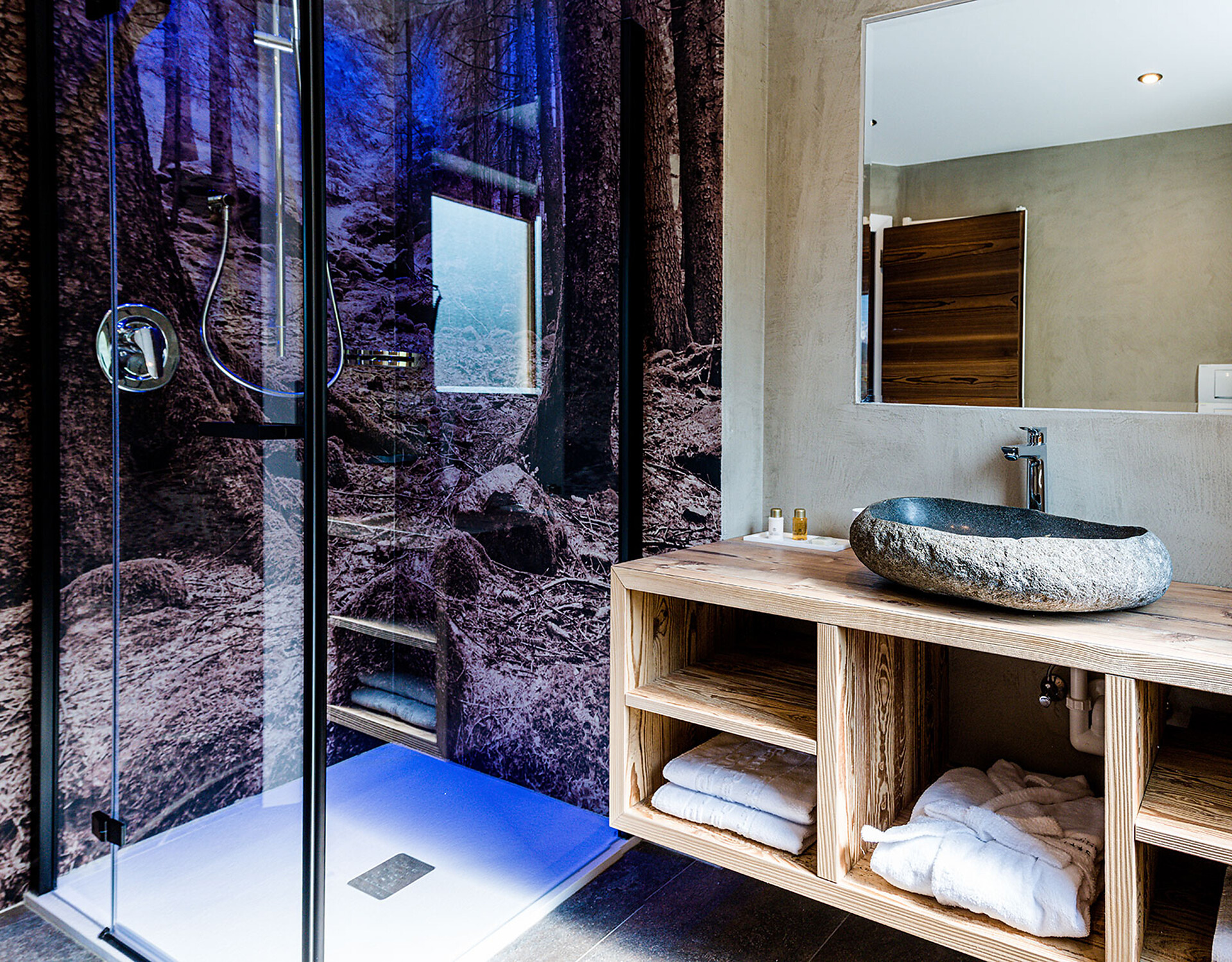 Residence Soraiser Dolomites small & luxury Sëlva/Selva 16 suedtirol.info