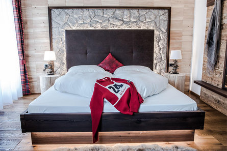 Garni-Hotel Soraiser Dolomites small & luxury Selva 13 suedtirol.info