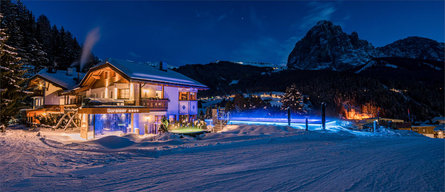 Garni-Hotel Soraiser Dolomites small & luxury Wolkenstein 4 suedtirol.info