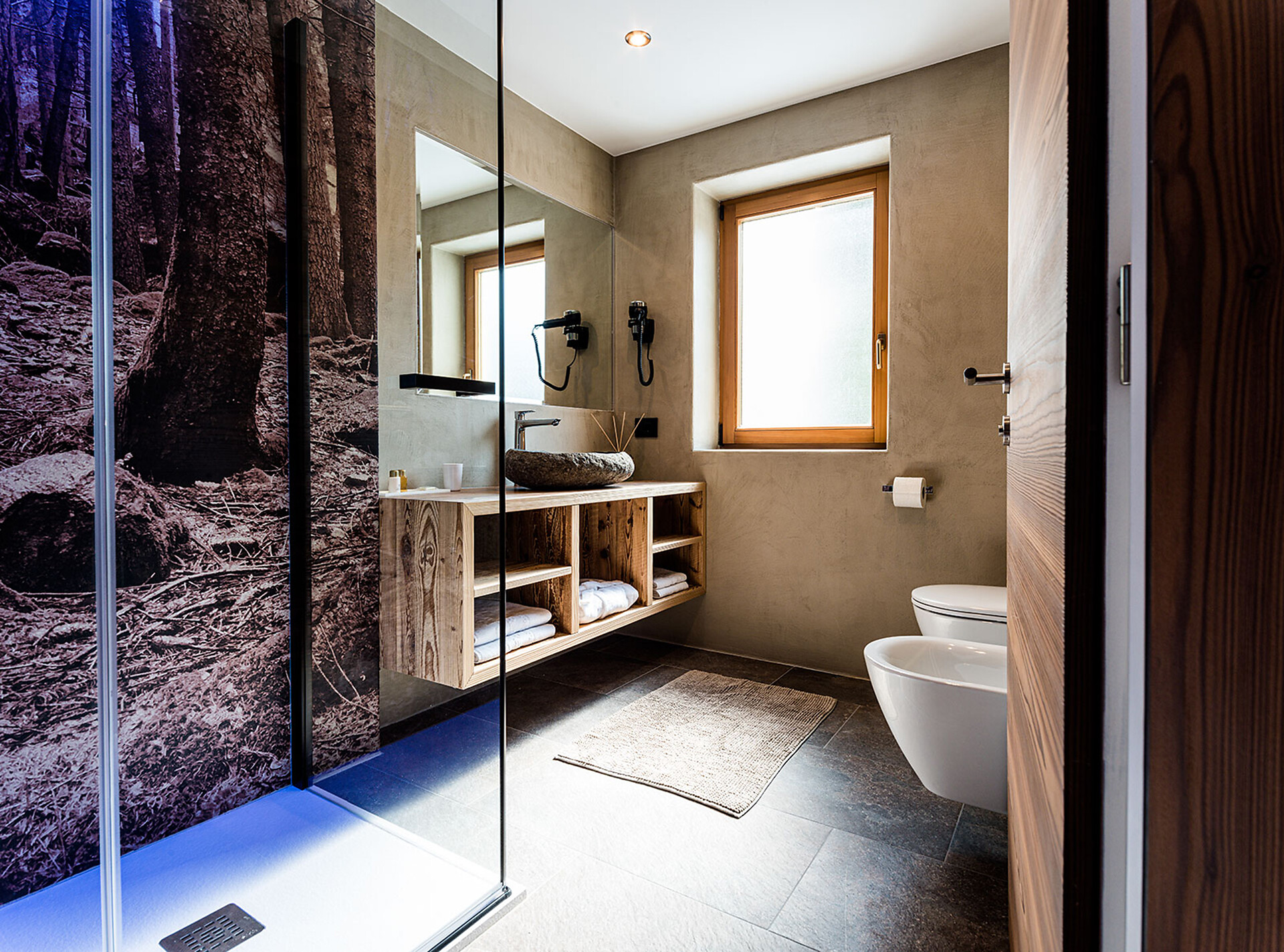 Residence Soraiser Dolomites small & luxury Sëlva/Selva 17 suedtirol.info