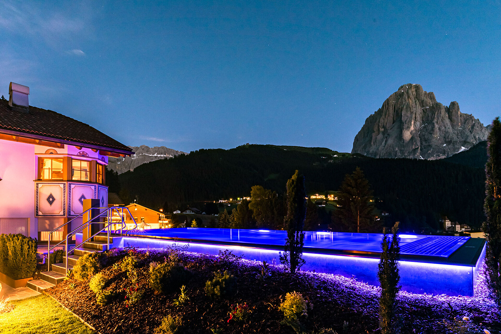 Residence Soraiser Dolomites small & luxury Sëlva/Selva 3 suedtirol.info