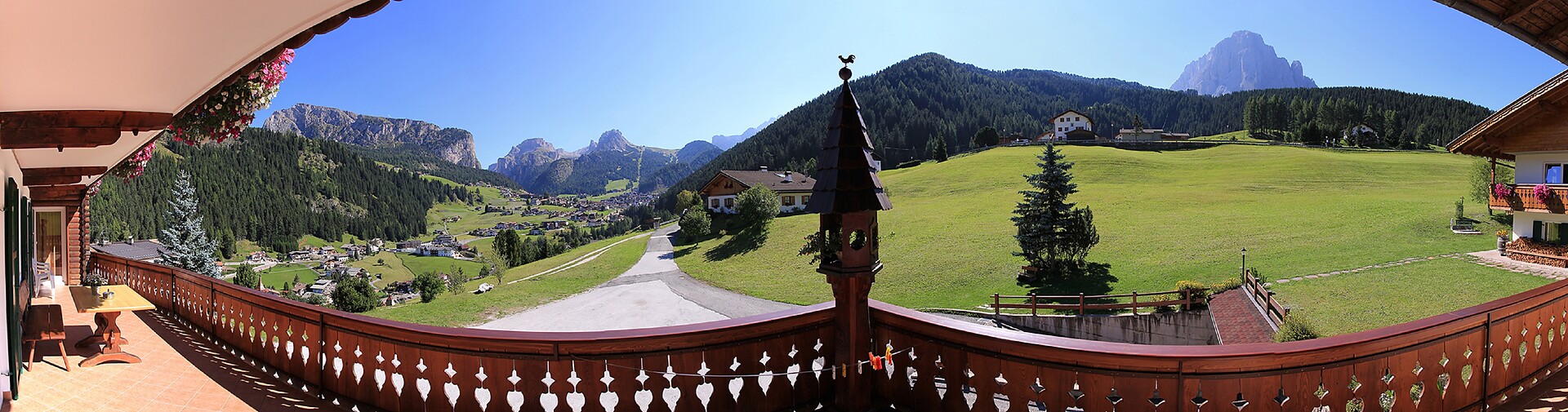 Martlhof Panorama