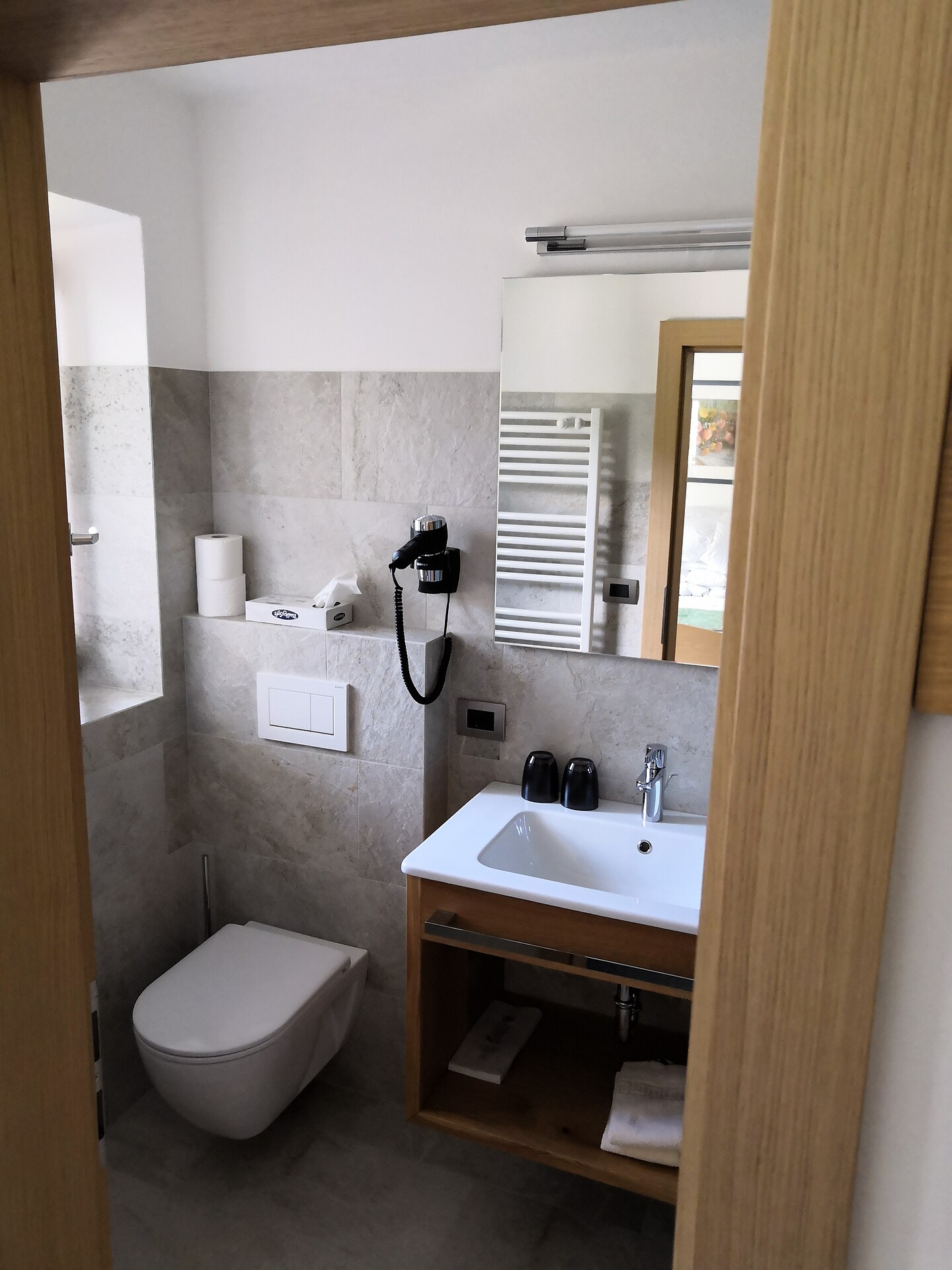 bagno