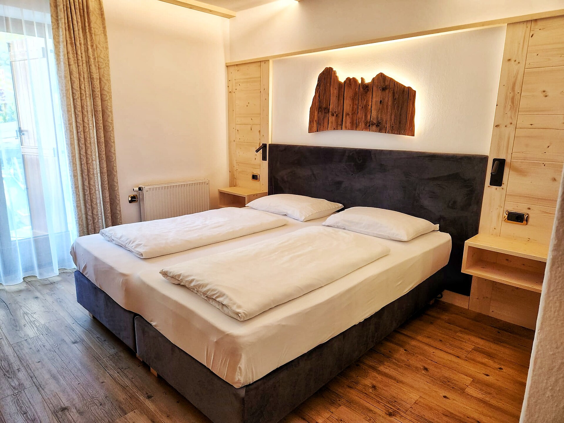 Classic Room