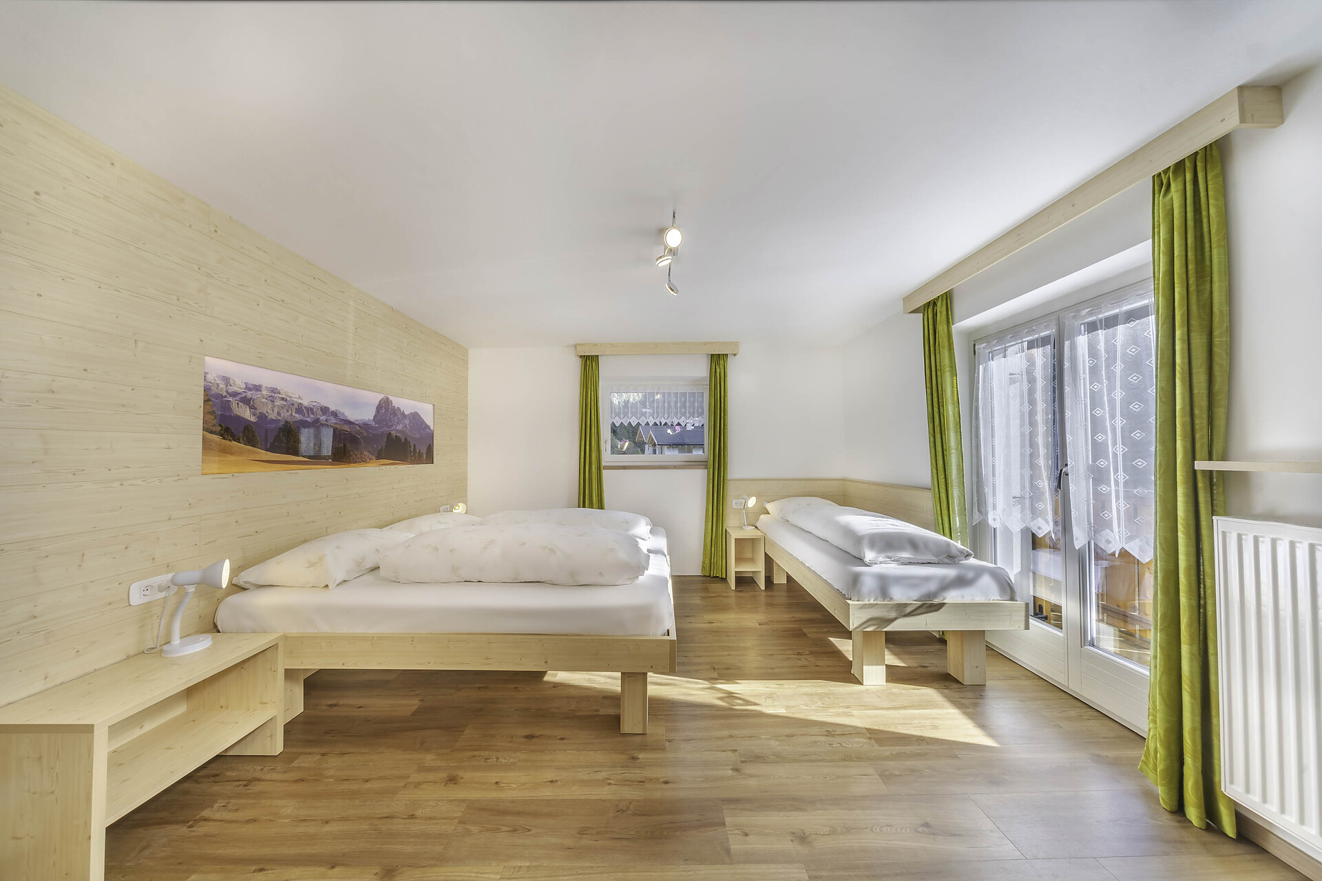 Garni Chalet Dumbria Dolomites Sëlva/Selva 9 suedtirol.info