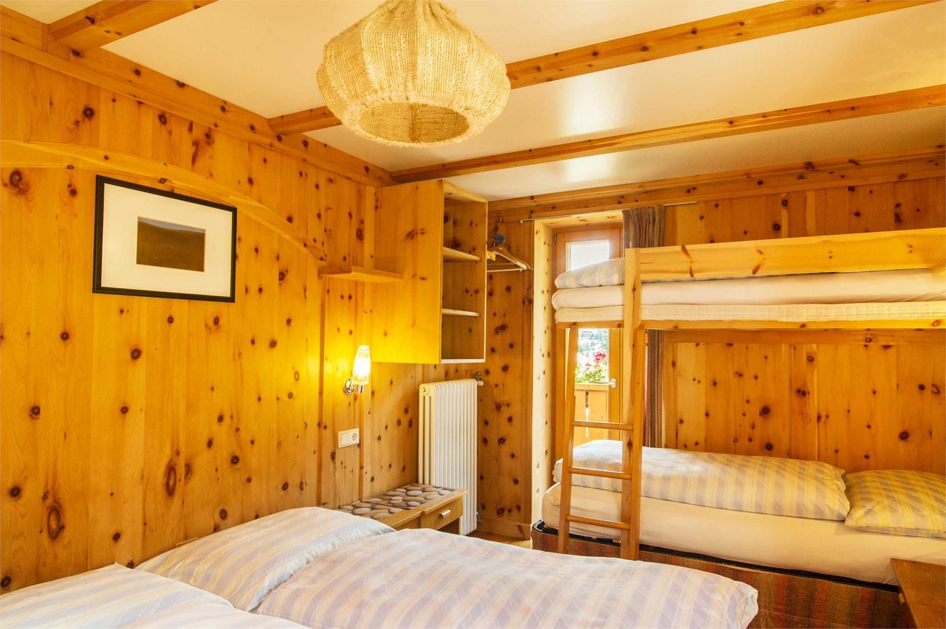 Garni Villa Insam Wolkenstein 19 suedtirol.info