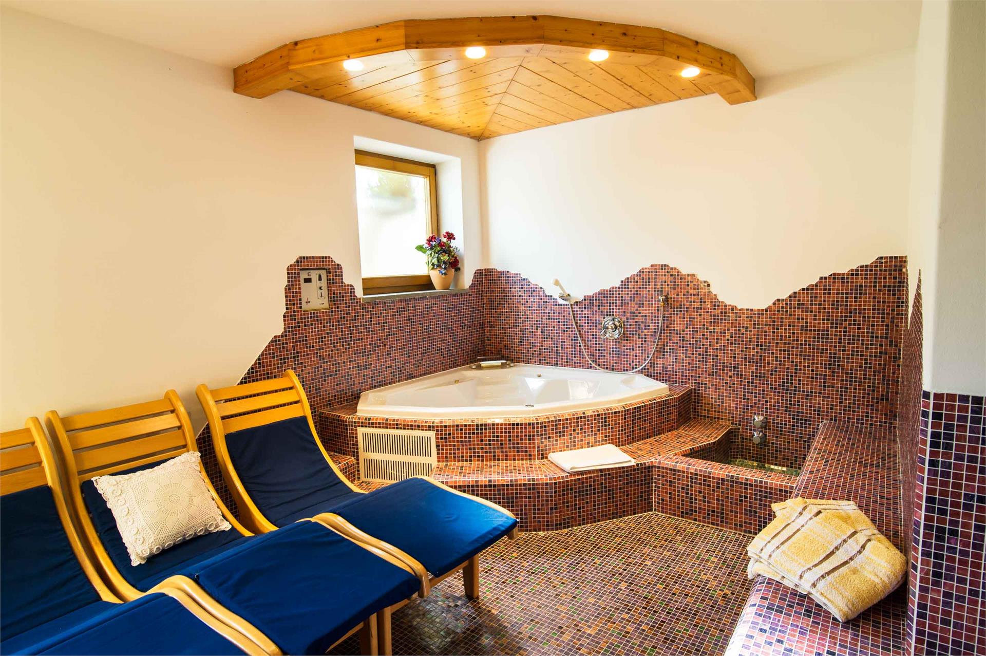 Garni Villa Insam Wolkenstein 11 suedtirol.info