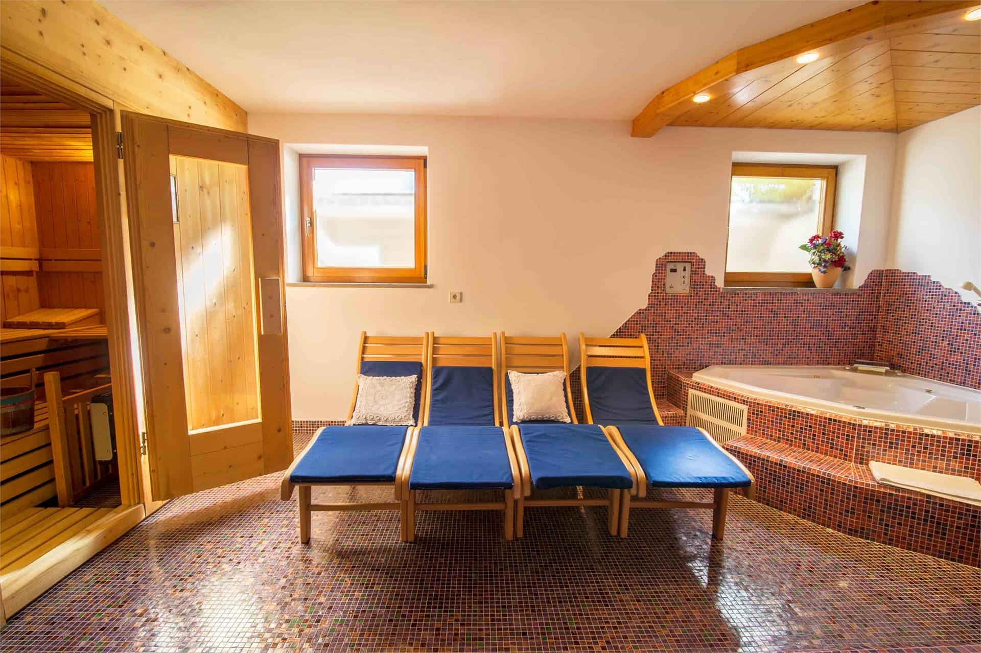 Garni Villa Insam Wolkenstein 12 suedtirol.info