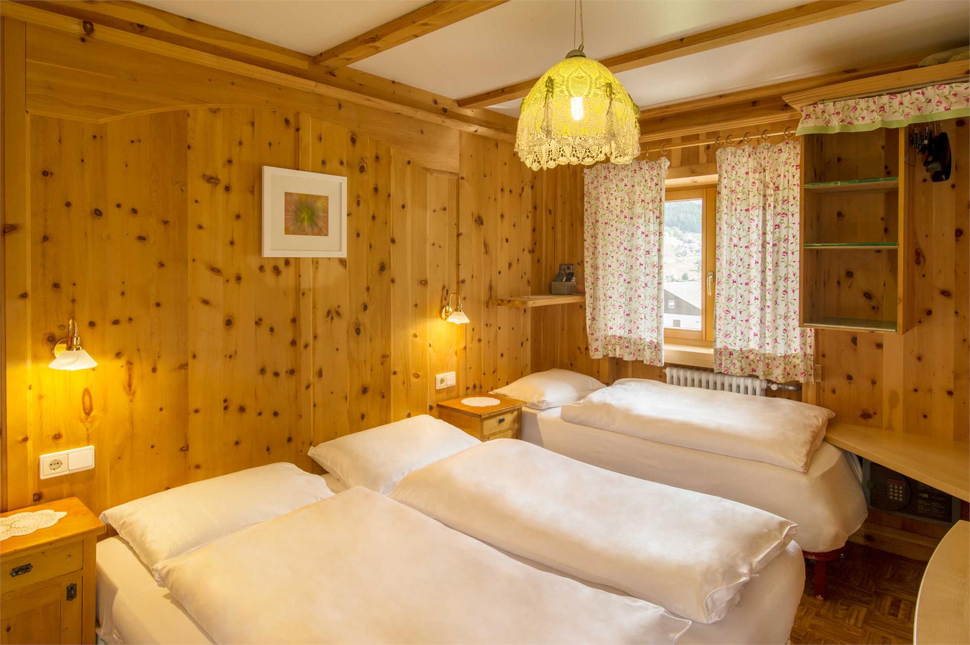 Garni Villa Insam Wolkenstein 17 suedtirol.info