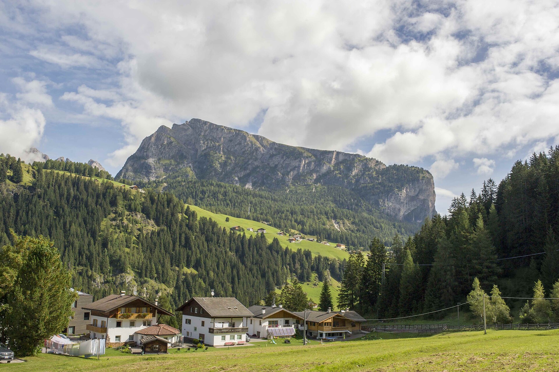 Villa Insam