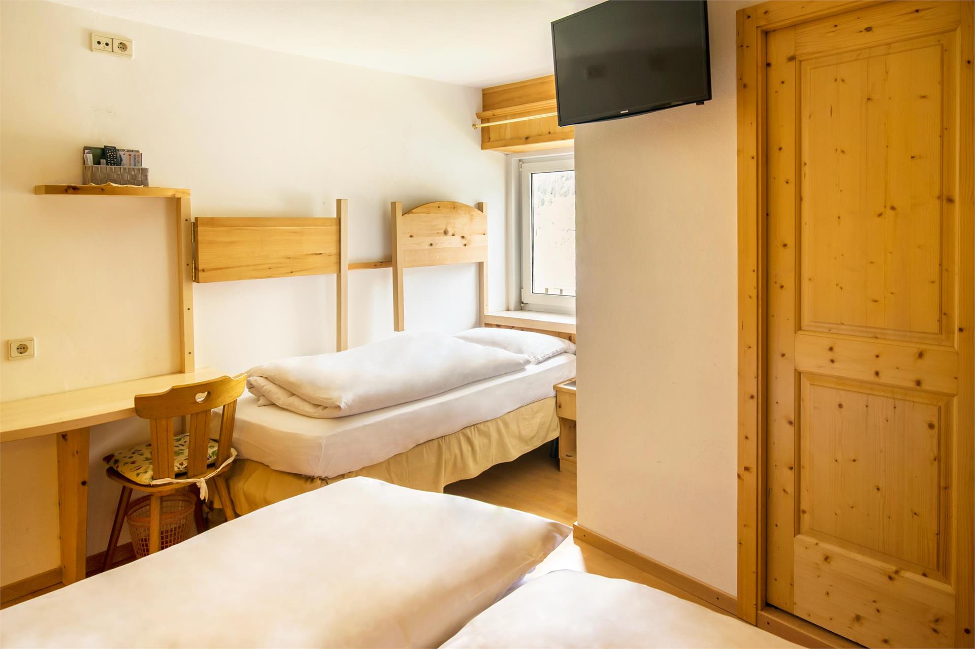 Garni Villa Insam Wolkenstein 21 suedtirol.info