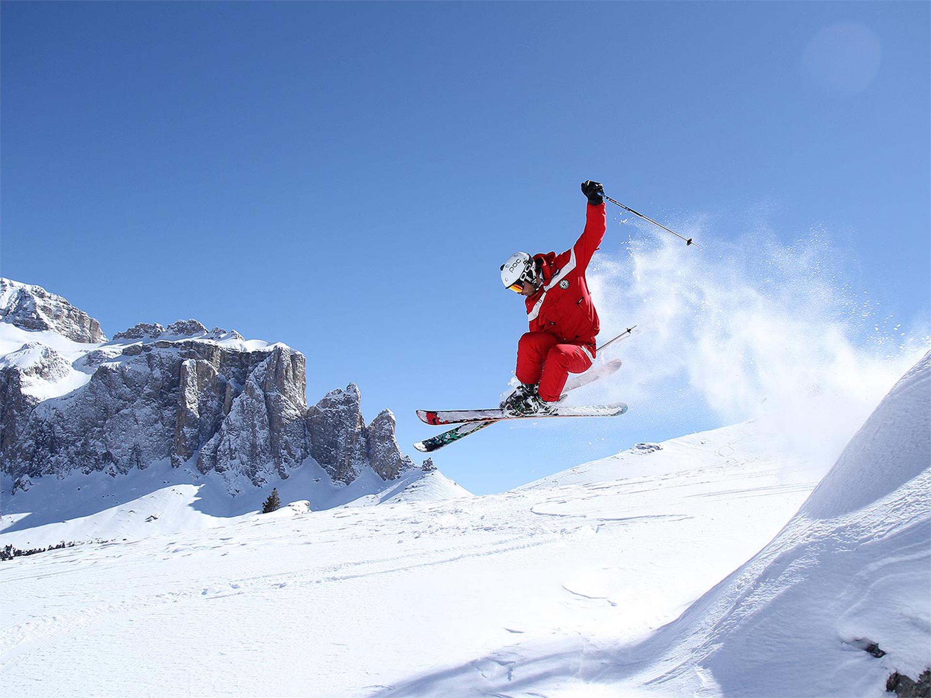 Garni Ortles - Angelo Wolkenstein 18 suedtirol.info