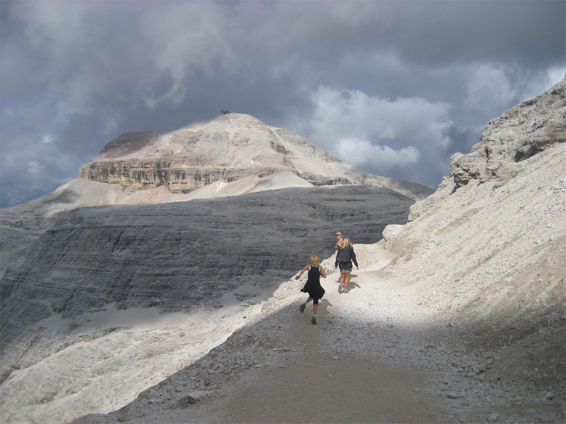 Garni Sayonara Wolkenstein 11 suedtirol.info