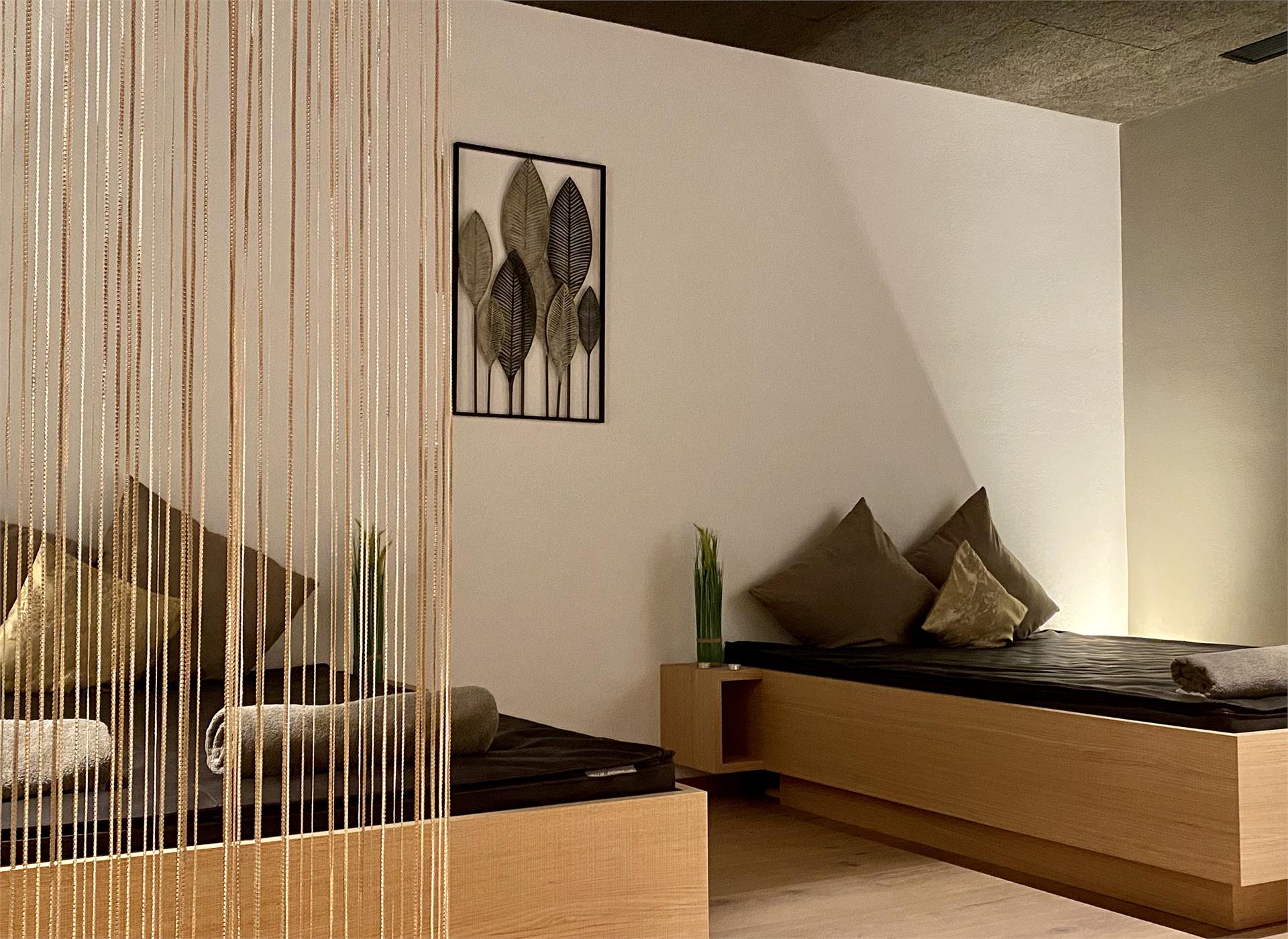 Garni-Hotel Mezdi Wellness B&B & App. Selva 19 suedtirol.info