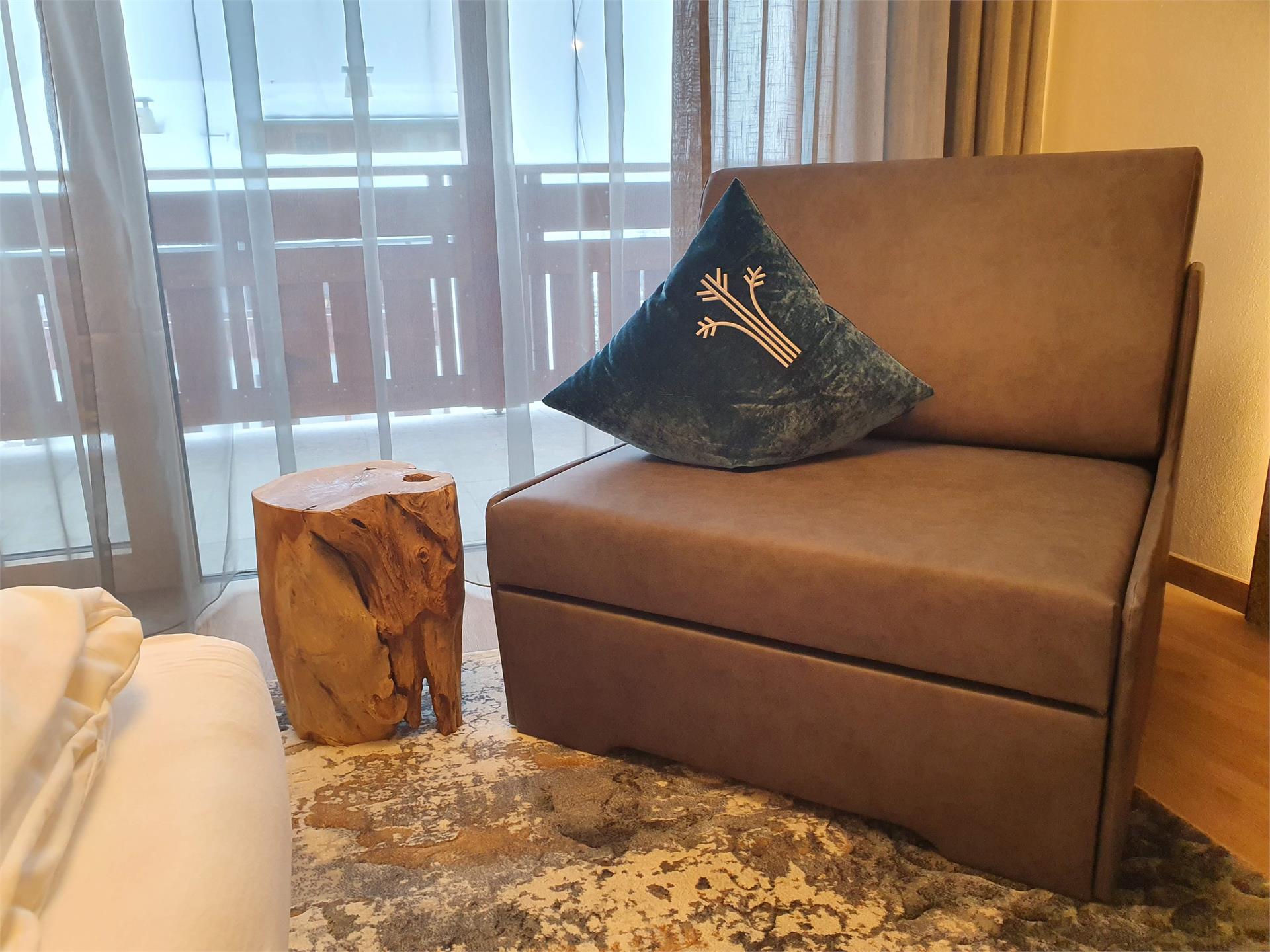 Garni-Hotel Mezdi Wellness B&B & App. Selva 12 suedtirol.info