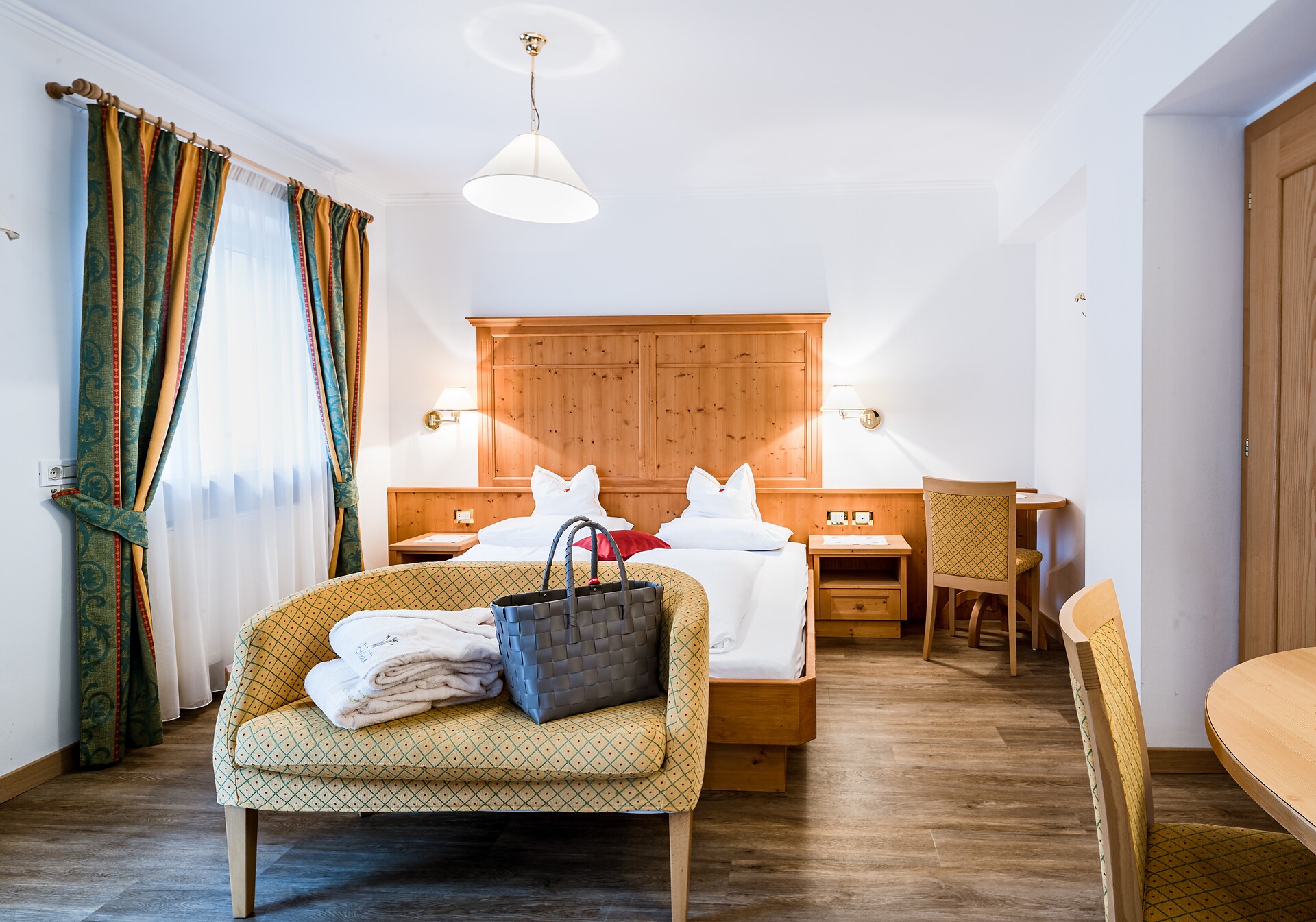 double room ALPINE