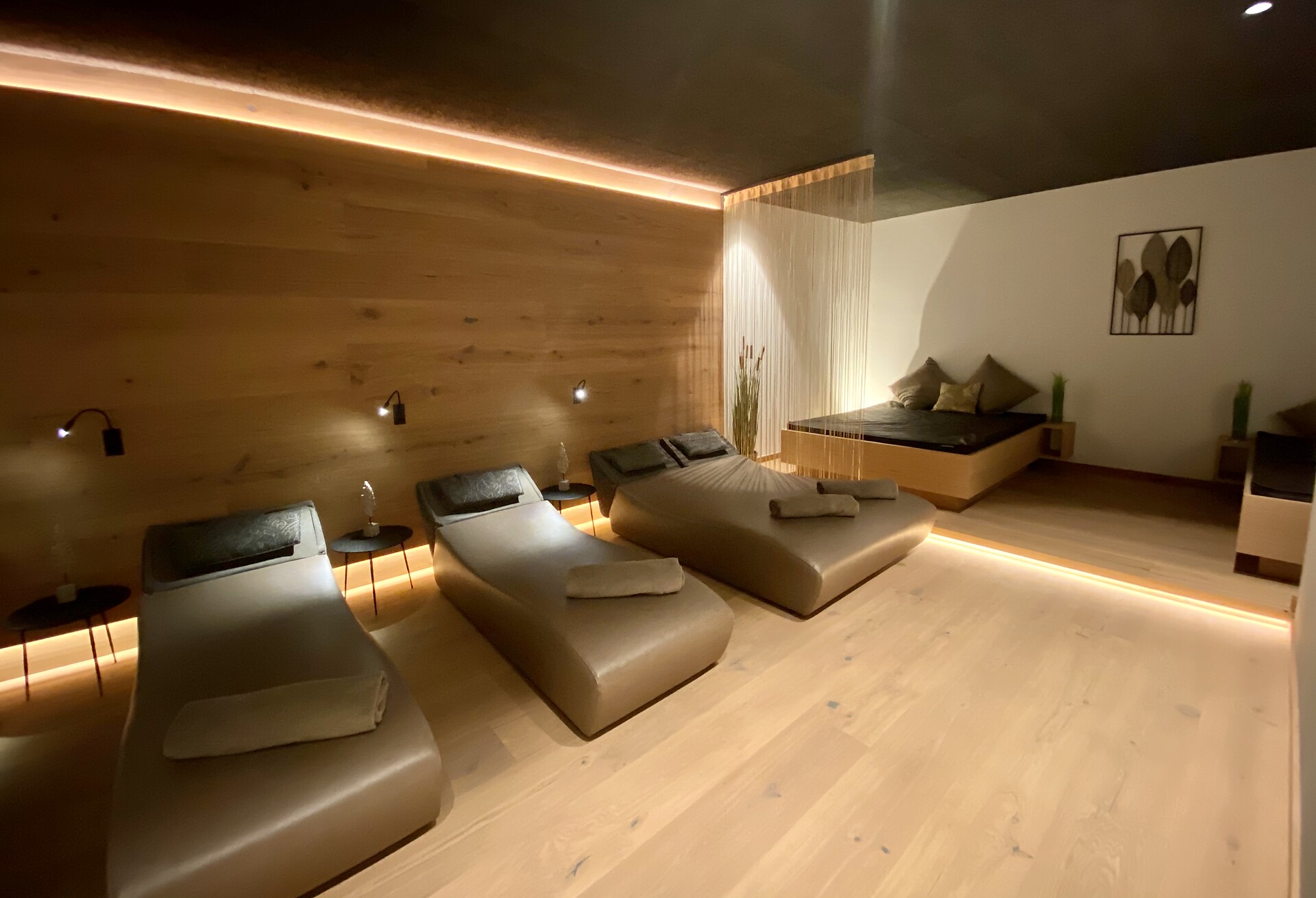 wellness relax