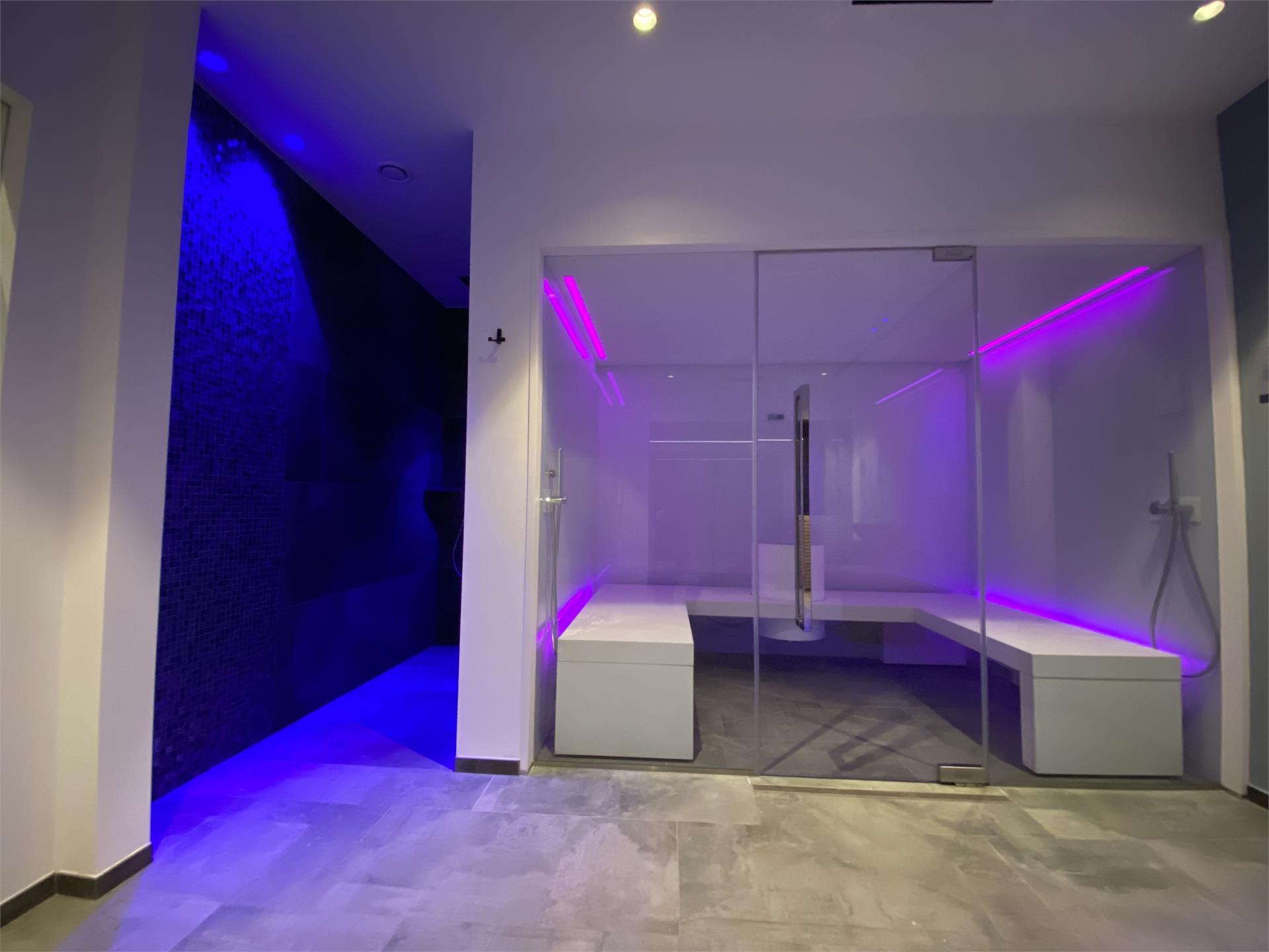 Garni-Hotel Mezdi Wellness B&B & App. Selva 25 suedtirol.info