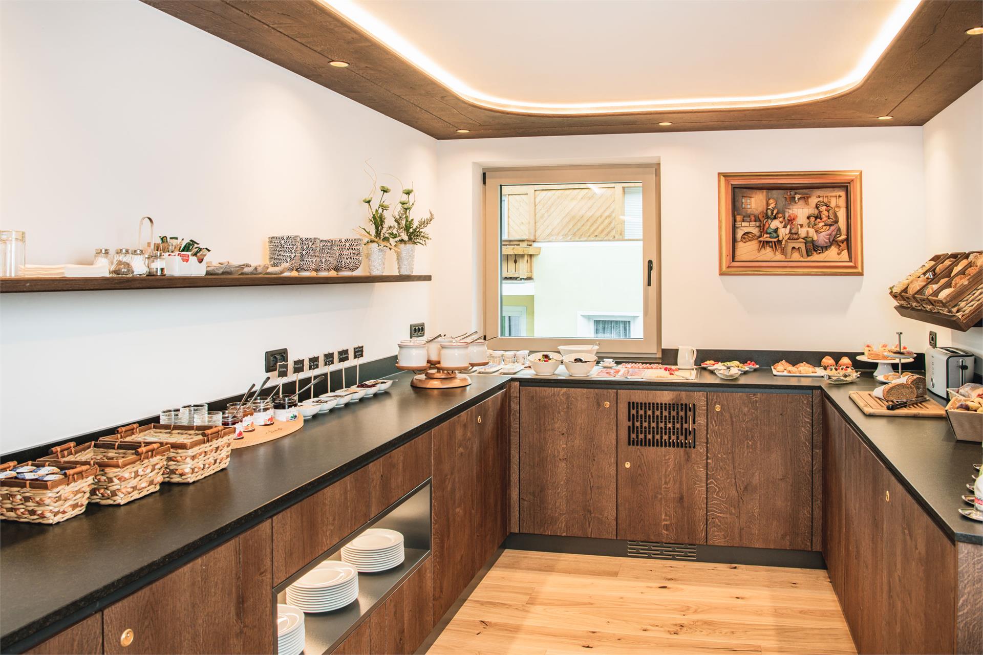Garni-Hotel Miara  –  Your Dolomites Home Wolkenstein 6 suedtirol.info