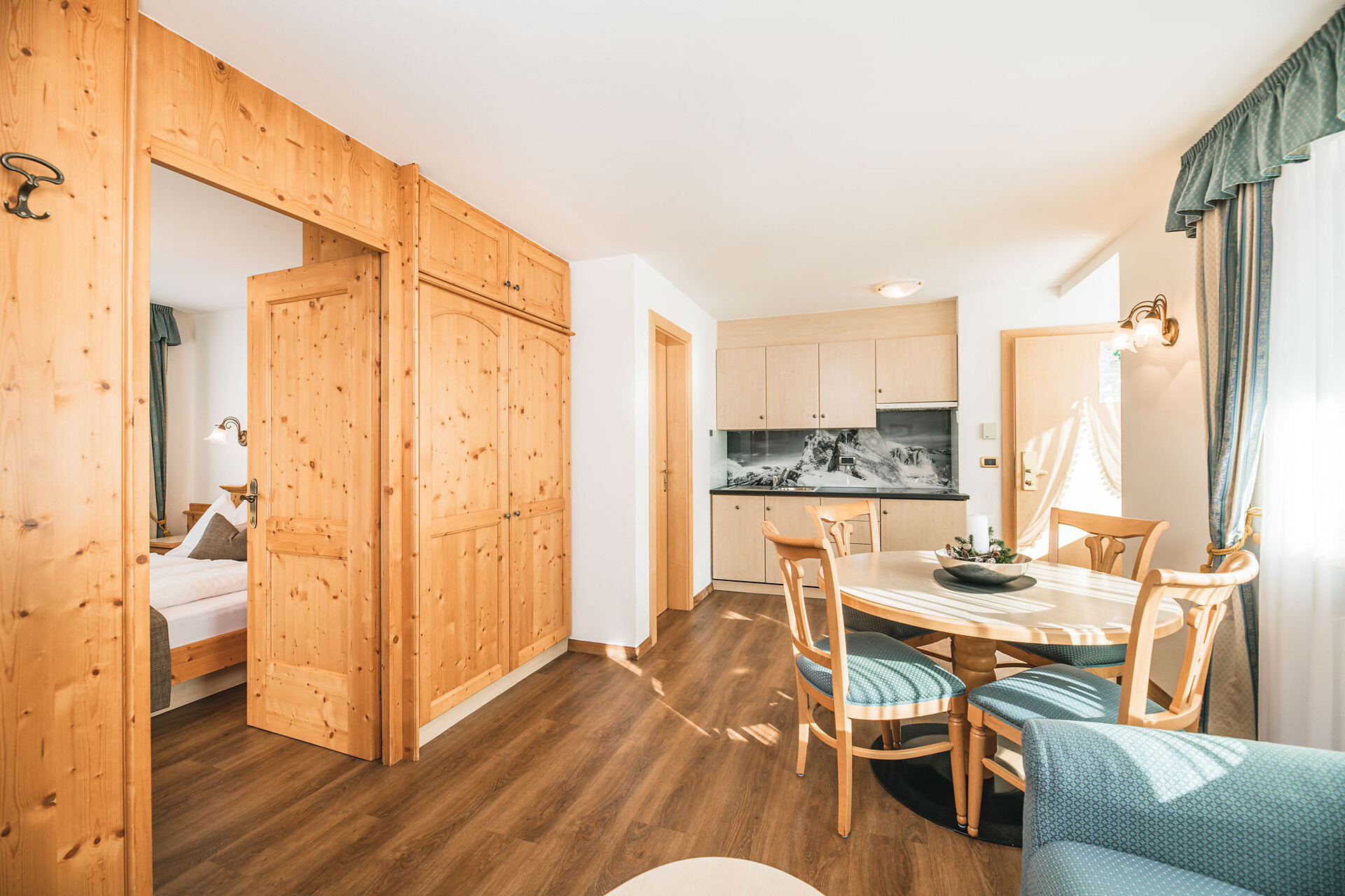 Apartment Miara
