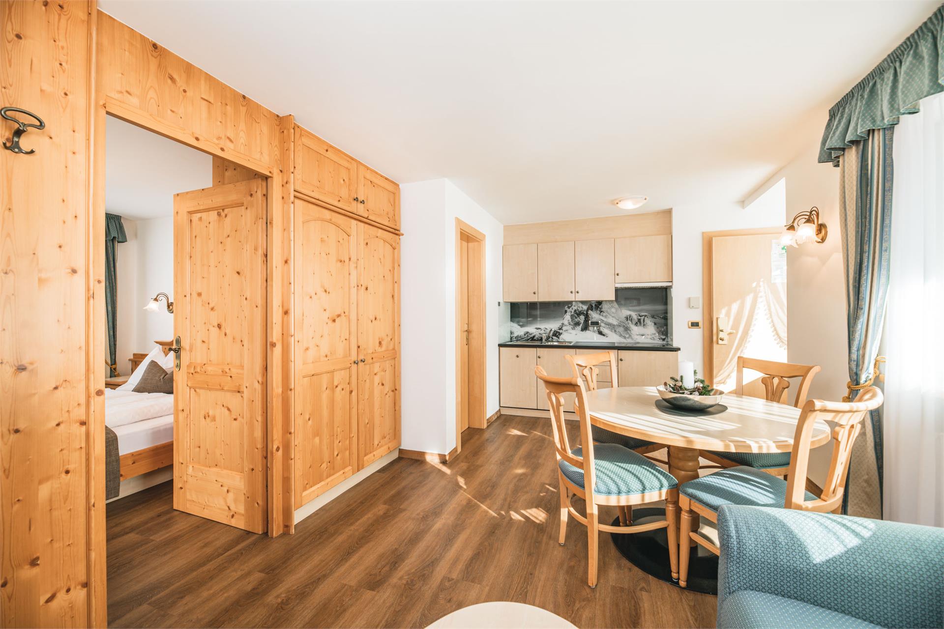 Garni-Hotel Miara  –  Your Dolomites Home Wolkenstein 29 suedtirol.info