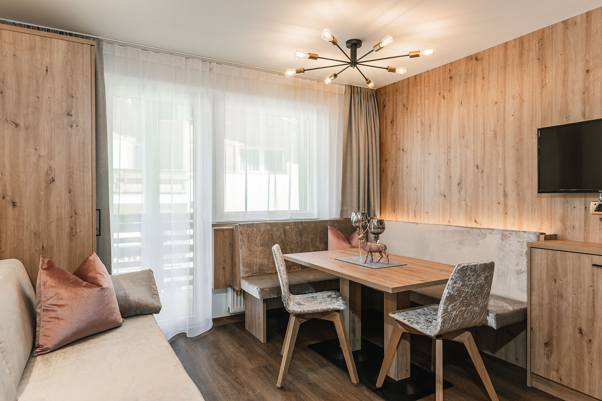 Apartment Sella