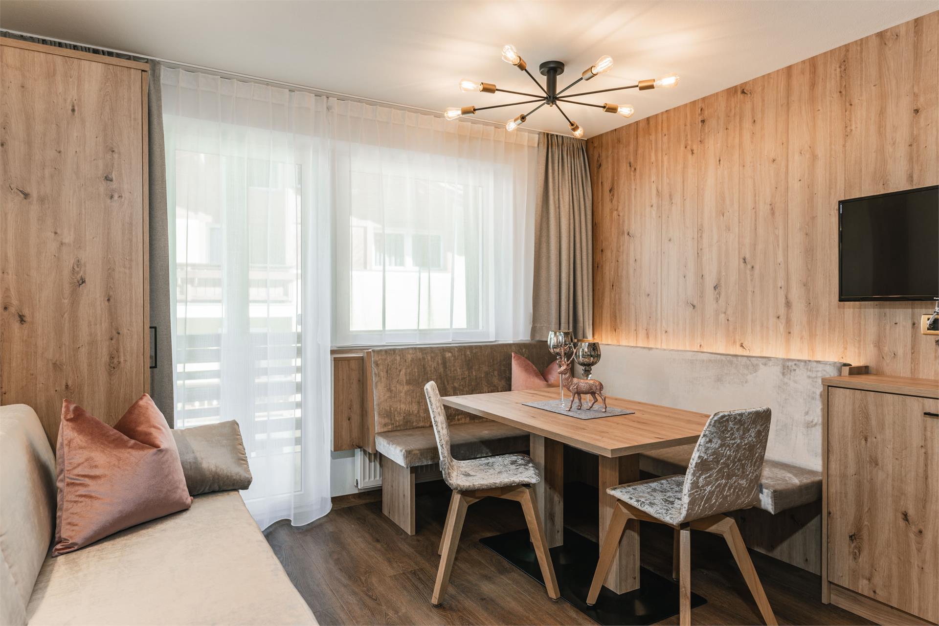 Garni-Hotel Miara  –  Your Dolomites Home Wolkenstein 28 suedtirol.info