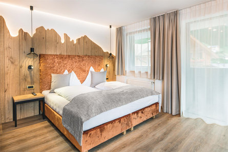 Garni-Hotel Miara  –  Your Dolomites Home Wolkenstein 30 suedtirol.info