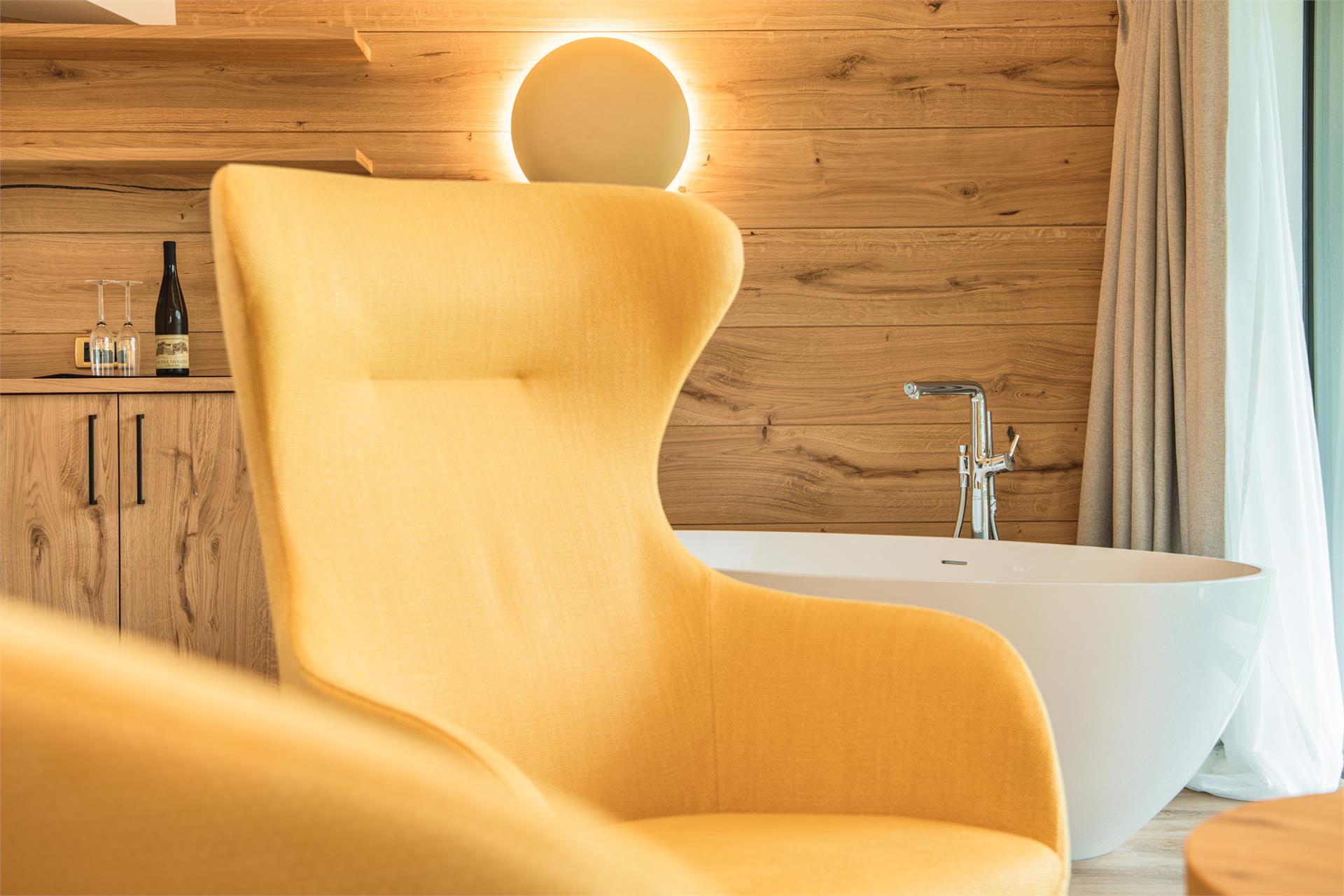 Garni-Hotel Miara  –  Your Dolomites Home Wolkenstein 17 suedtirol.info