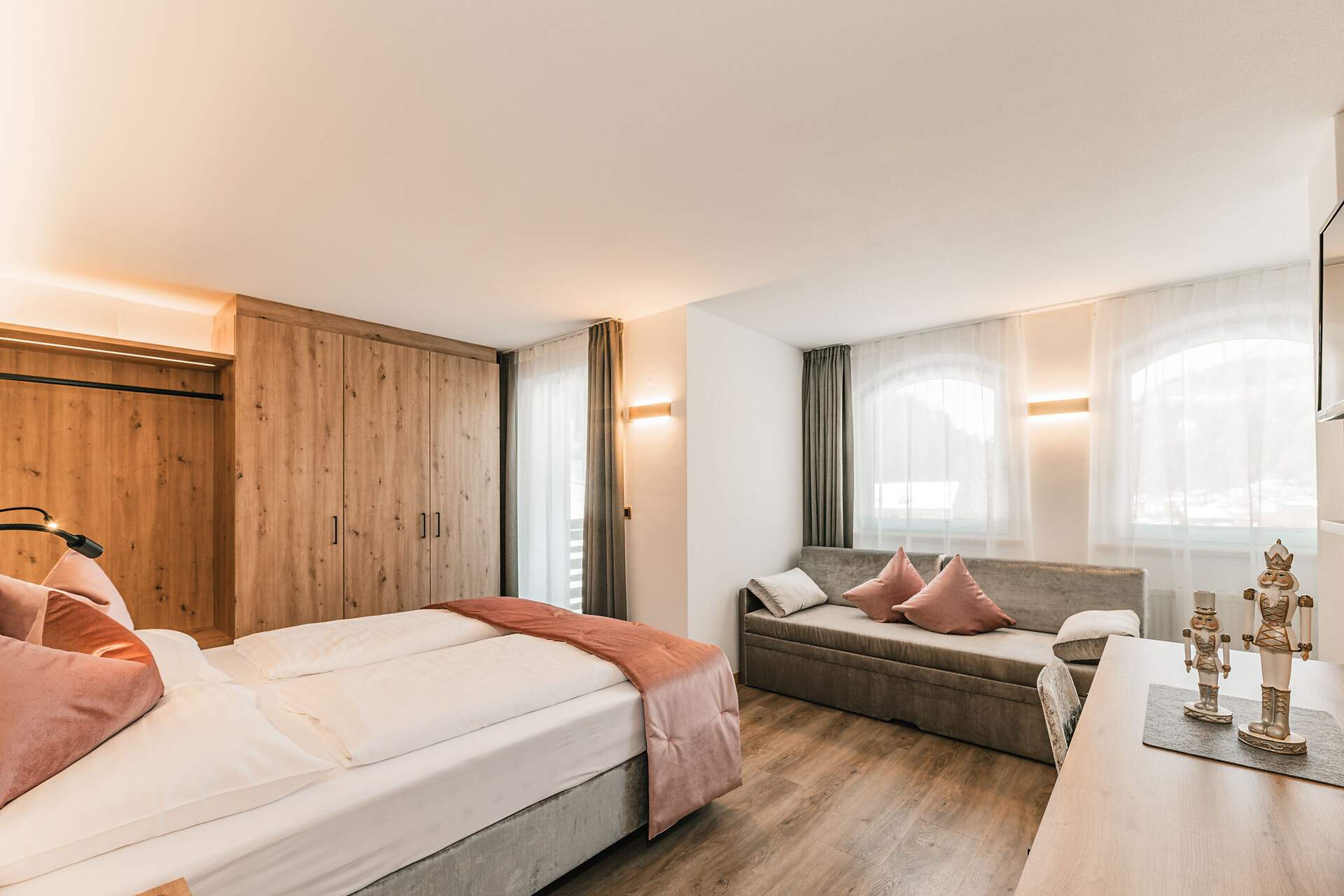 Garni-Hotel Miara – Your Dolomites Home - Dolomites Region Val Gardena - #9 - suedtirol.info