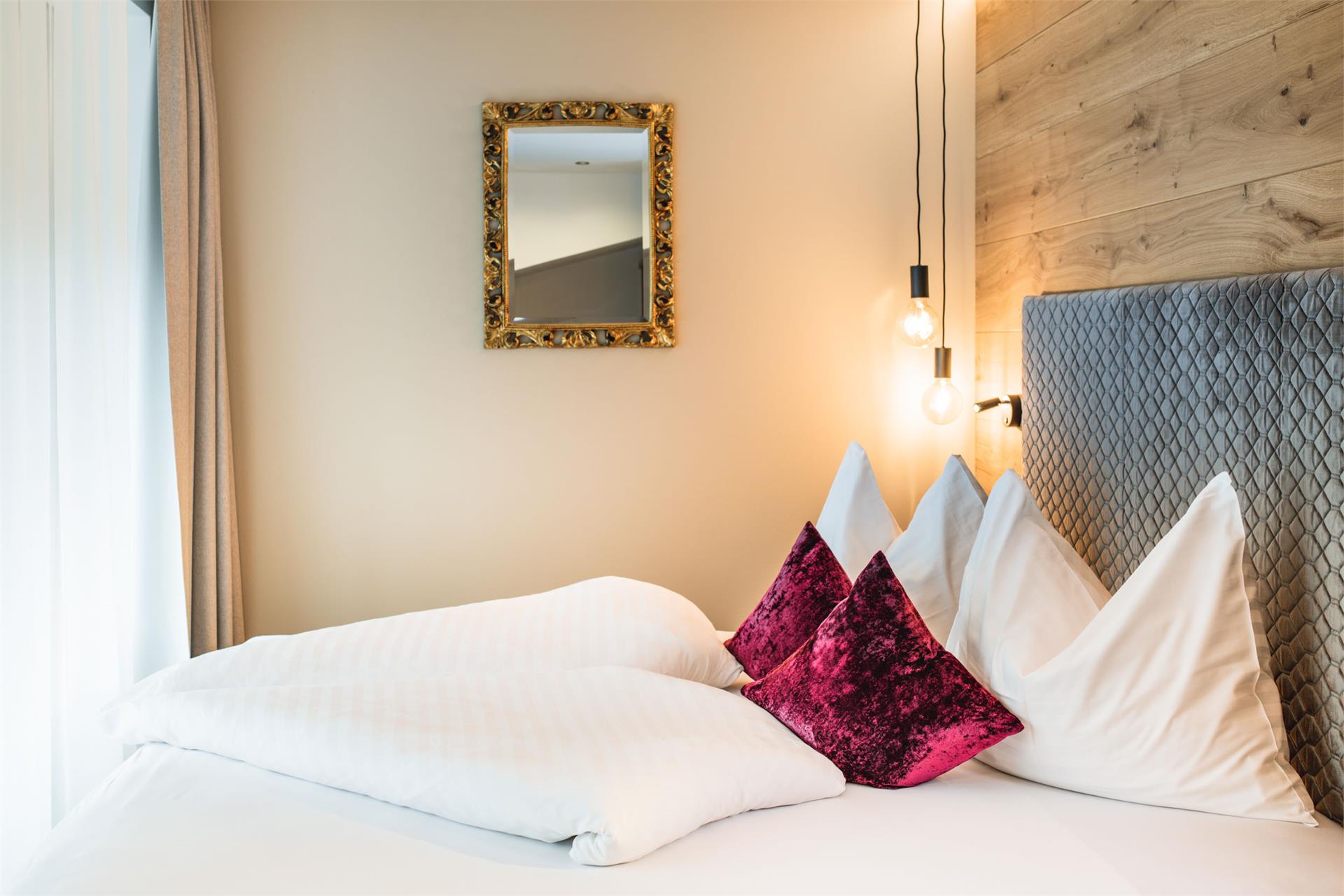 Garni-Hotel Miara  –  Your Dolomites Home Wolkenstein 10 suedtirol.info