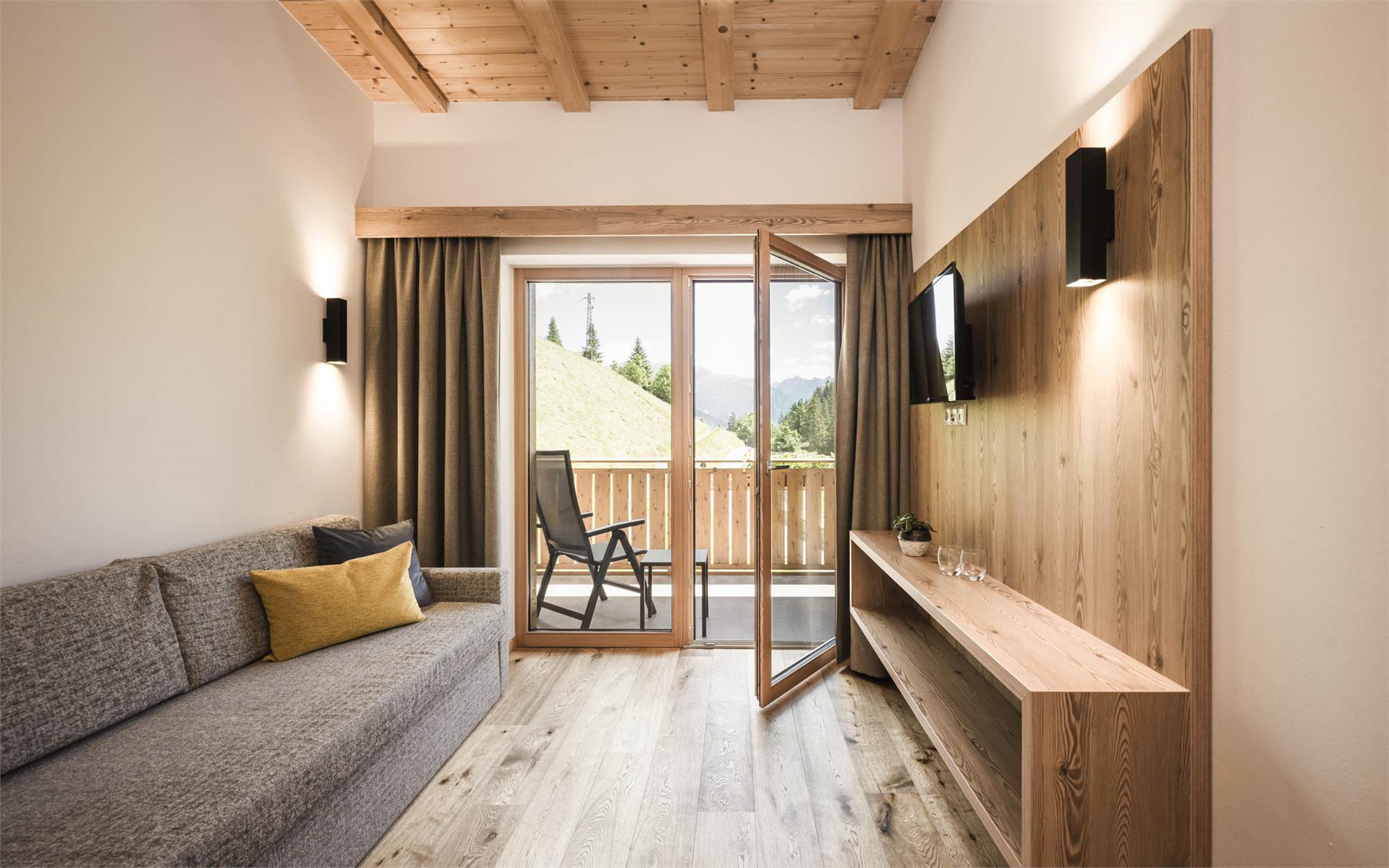Albergo Jaufensteg Racines 12 suedtirol.info
