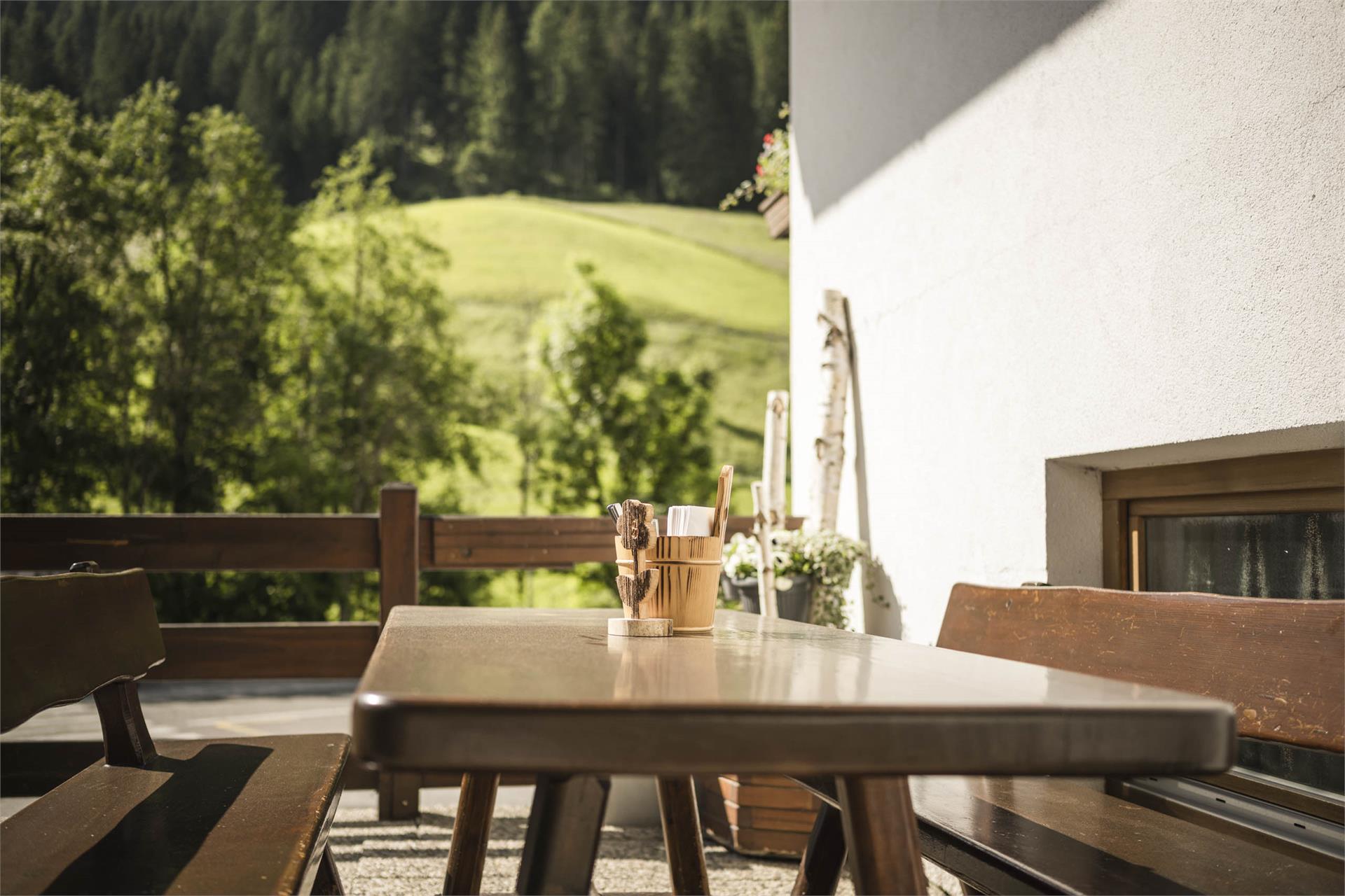 Albergo Jaufensteg Racines 5 suedtirol.info