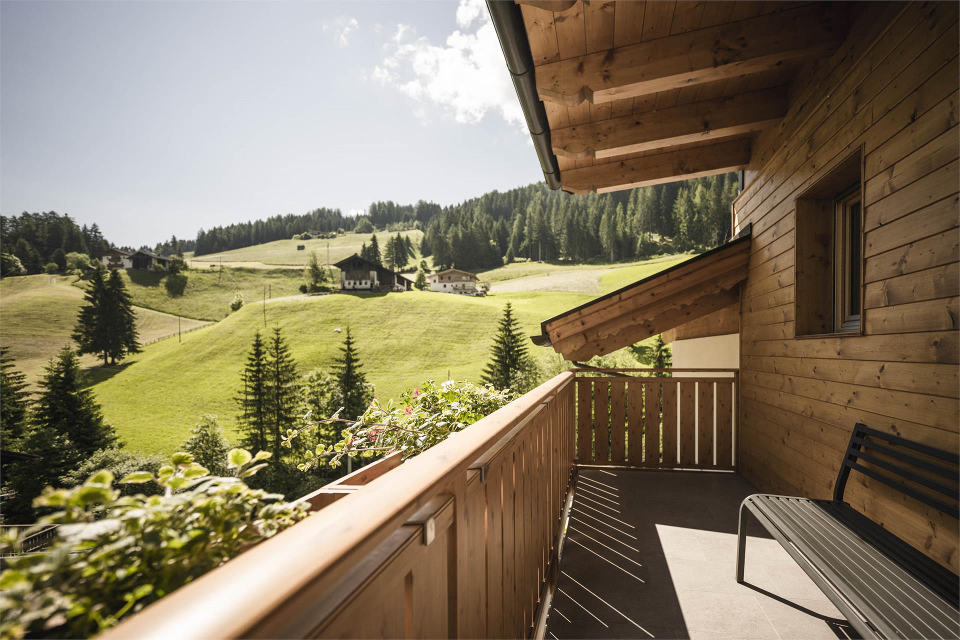 Albergo Jaufensteg Racines 9 suedtirol.info