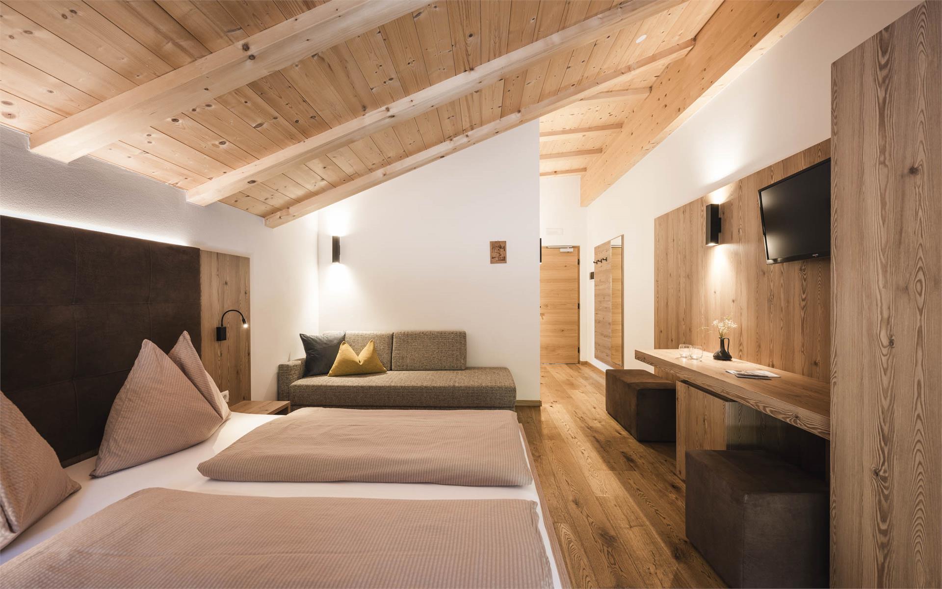 Albergo Jaufensteg Racines 11 suedtirol.info