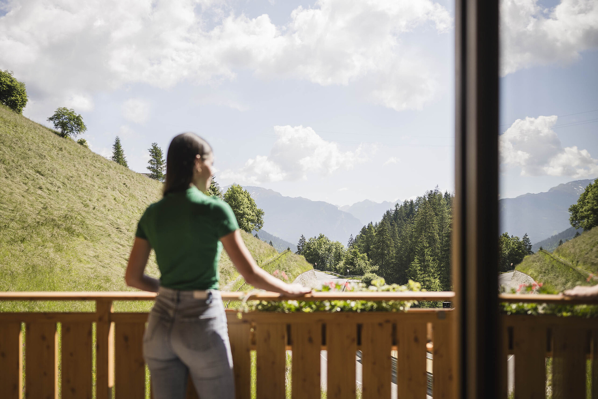 Albergo Jaufensteg Racines 7 suedtirol.info