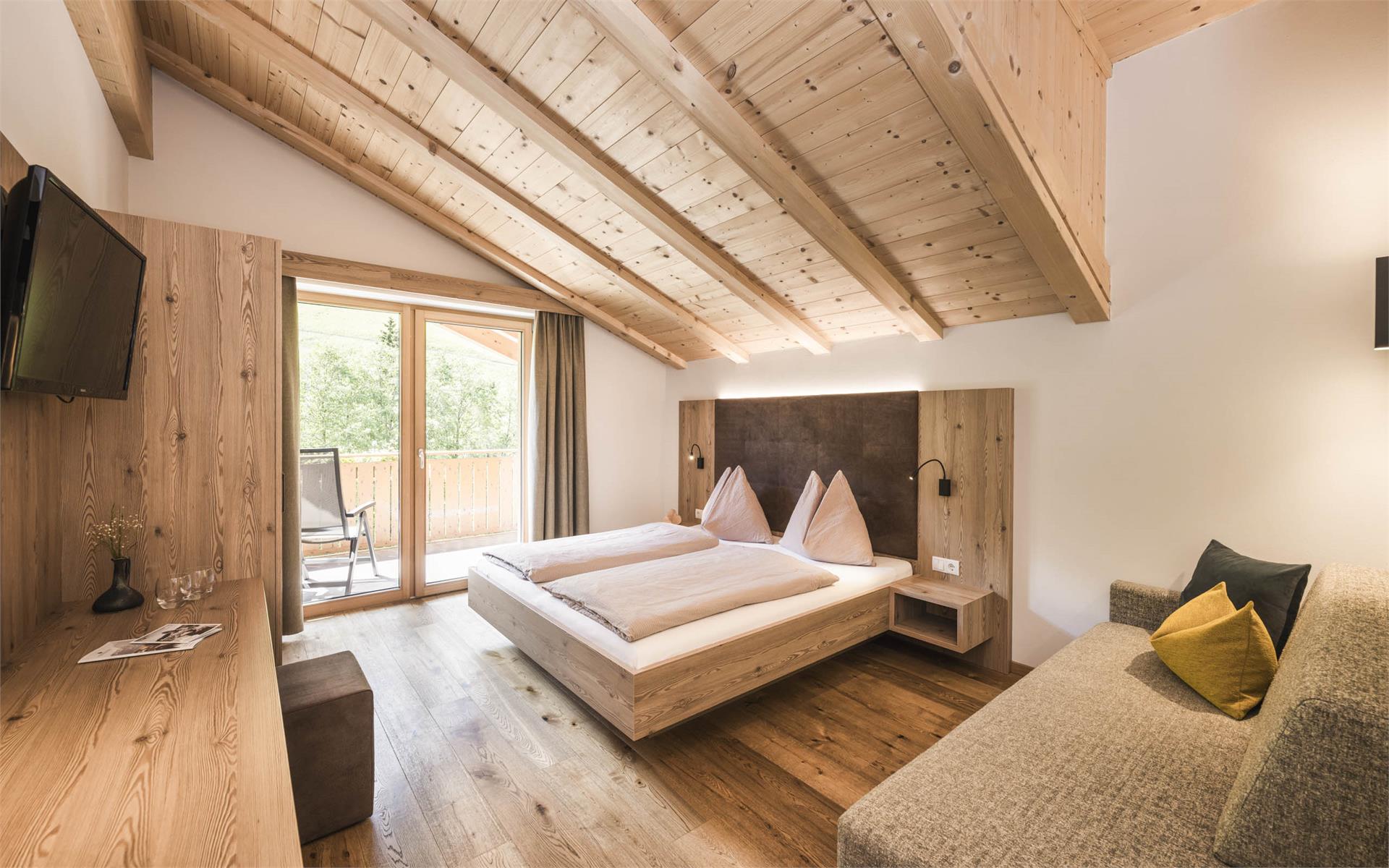 Albergo Jaufensteg Racines 10 suedtirol.info