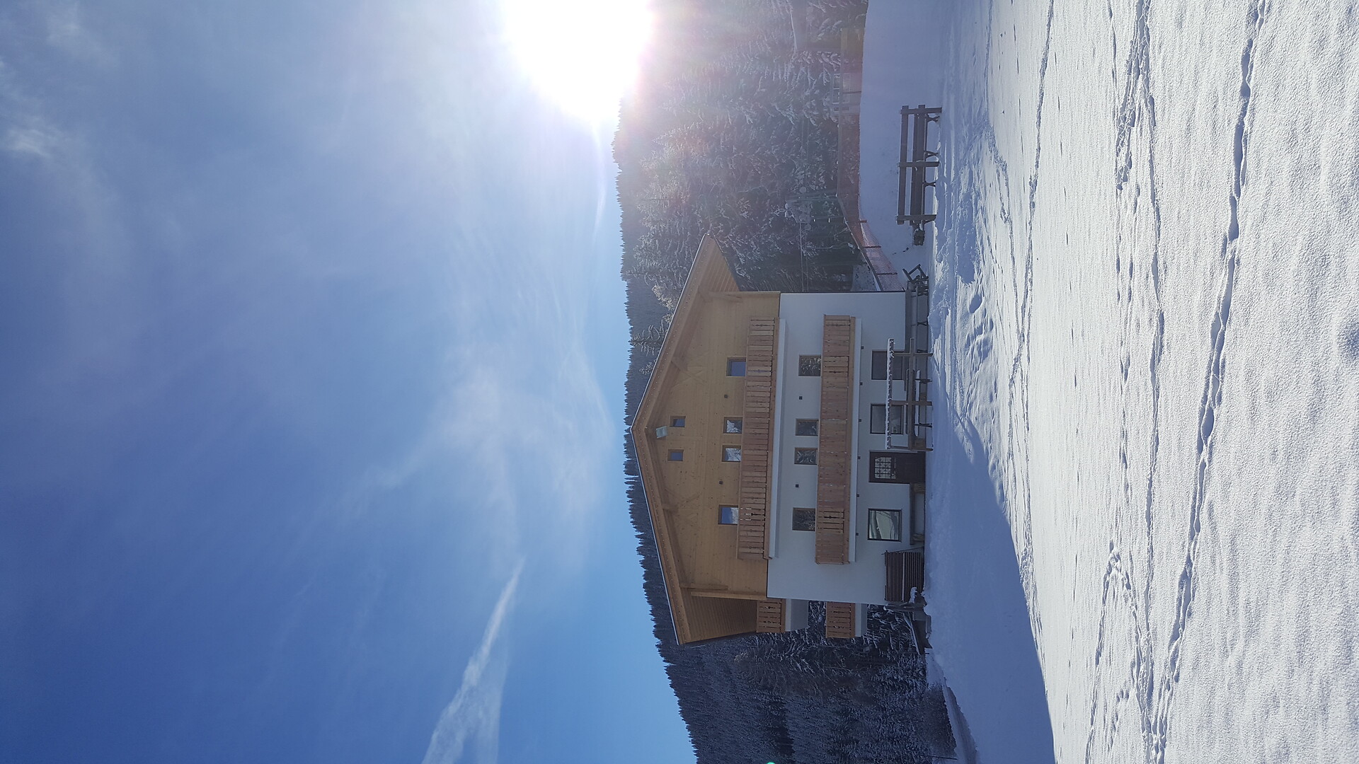 Gasthof Blosegg