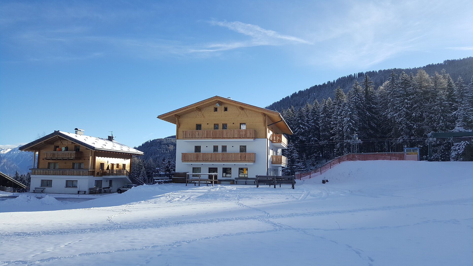 Gasthof Blosegg