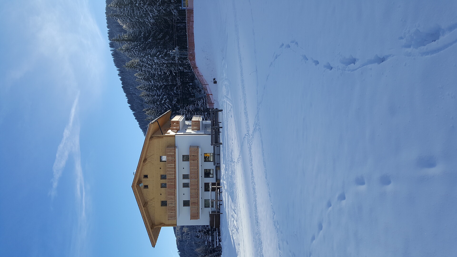 Gasthof Blosegg