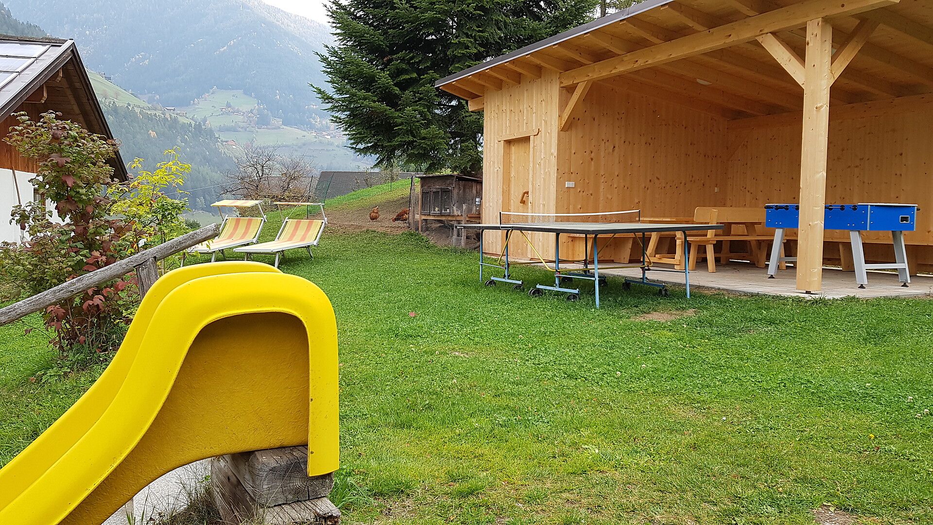 Spielplatz