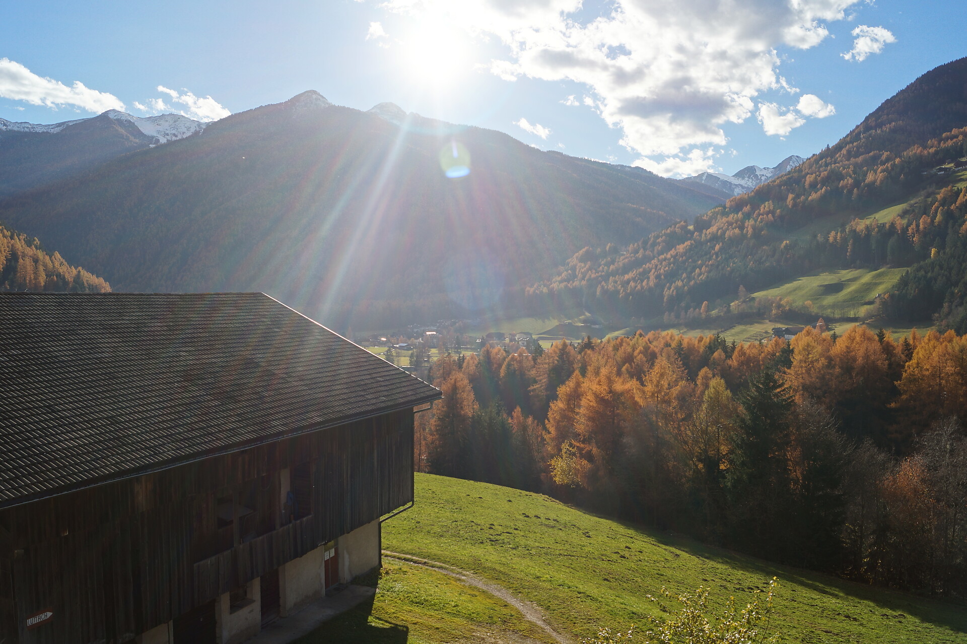 Ausblick