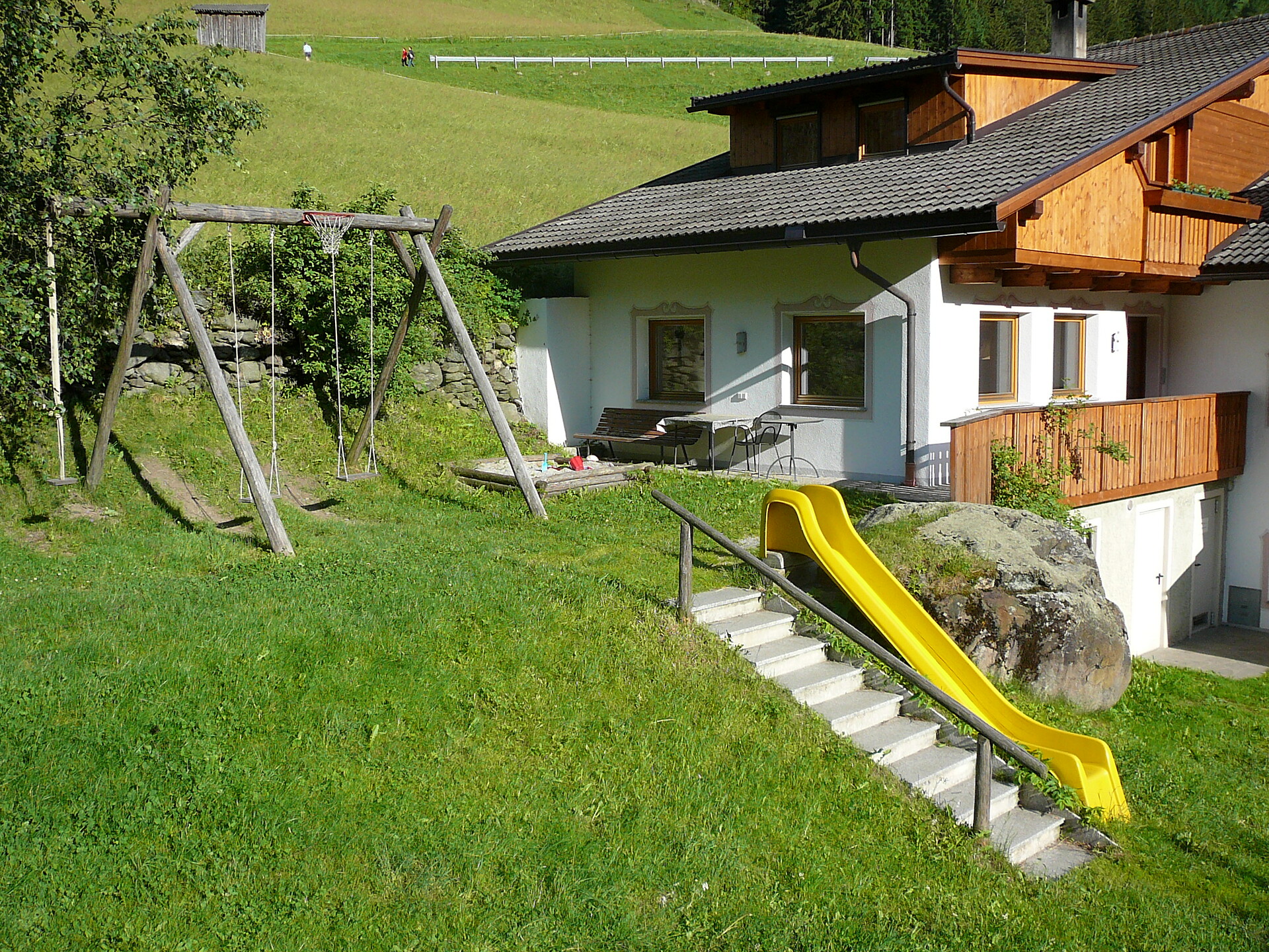 Spielplatz